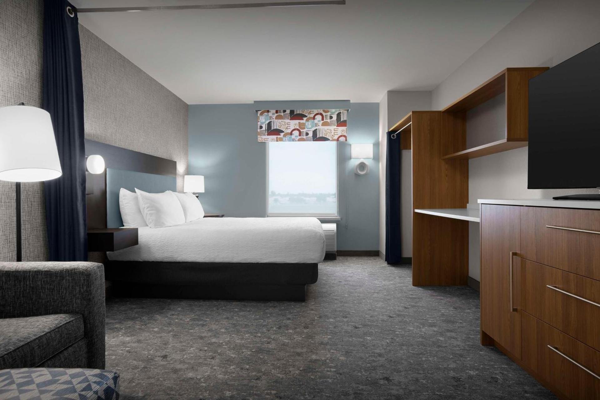 Home2 Suites by Hilton Phoenix Chandler photo 53