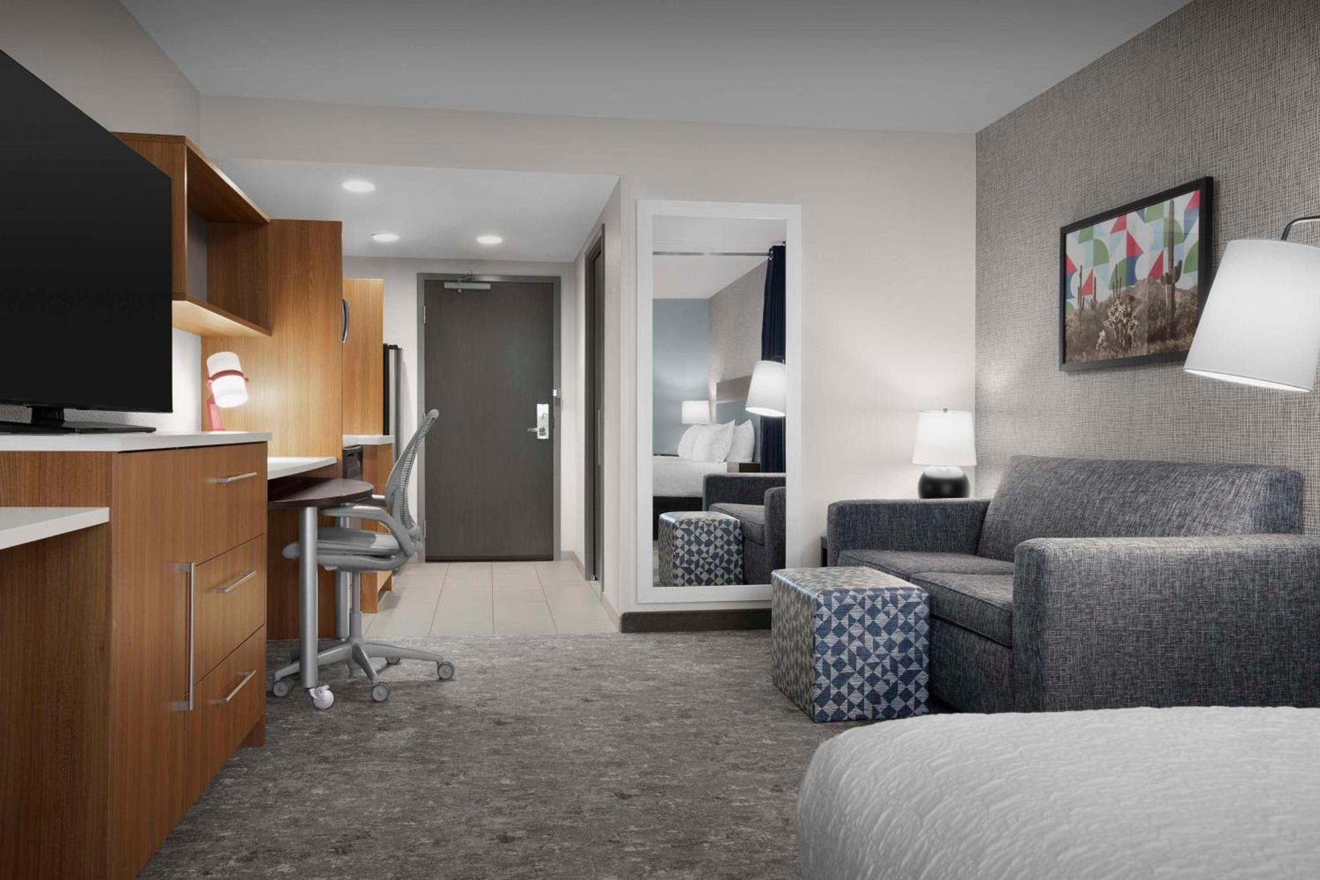 Home2 Suites by Hilton Phoenix Chandler photo 54