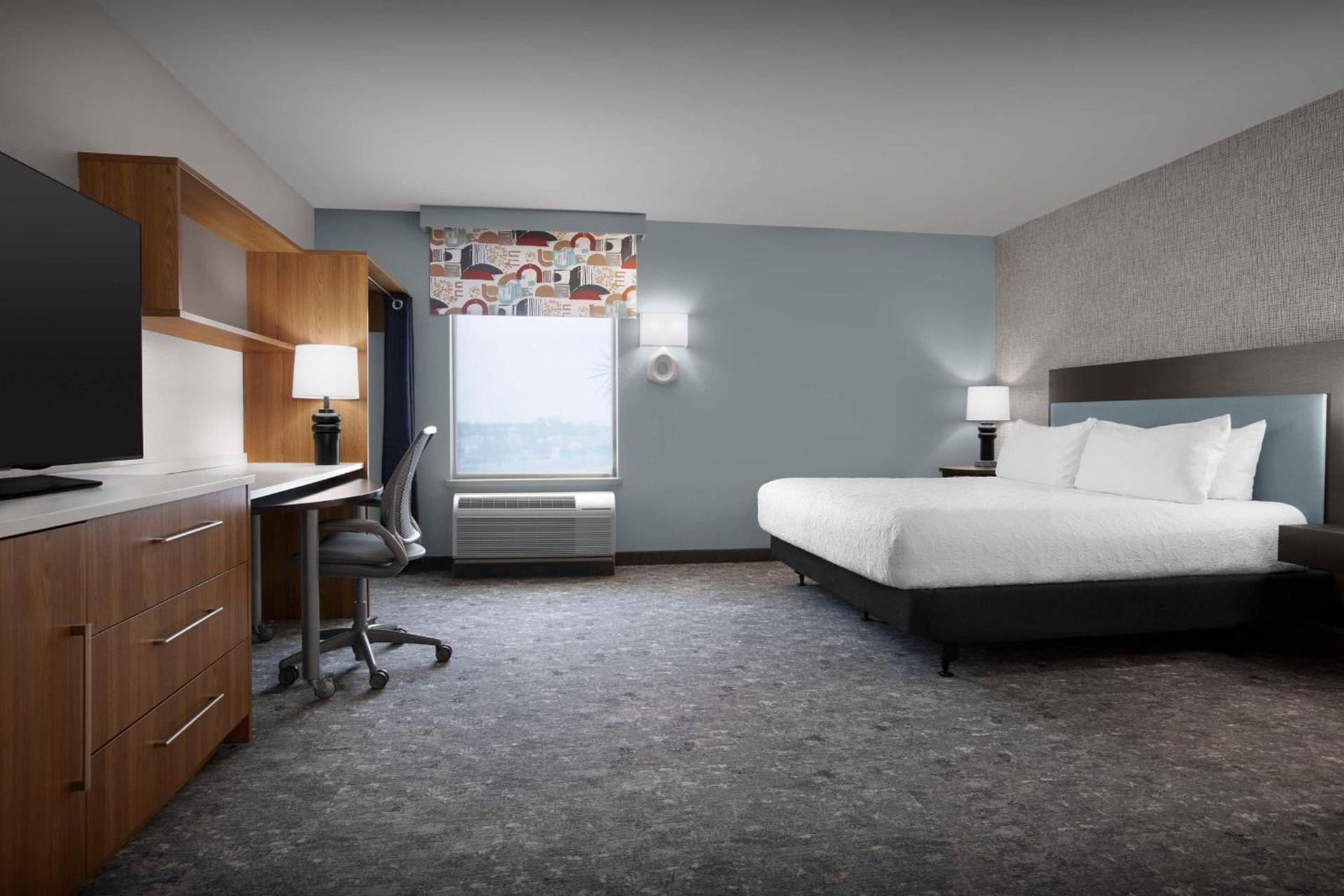 Home2 Suites by Hilton Phoenix Chandler photo 55