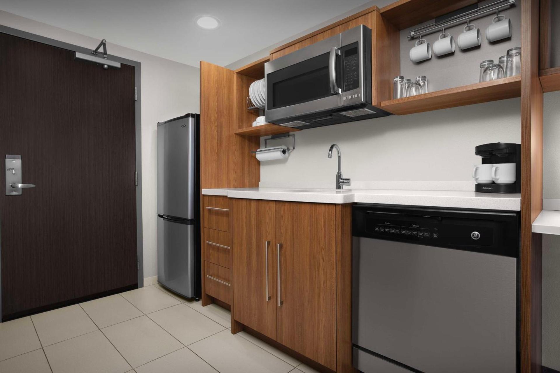 Home2 Suites by Hilton Phoenix Chandler photo 61