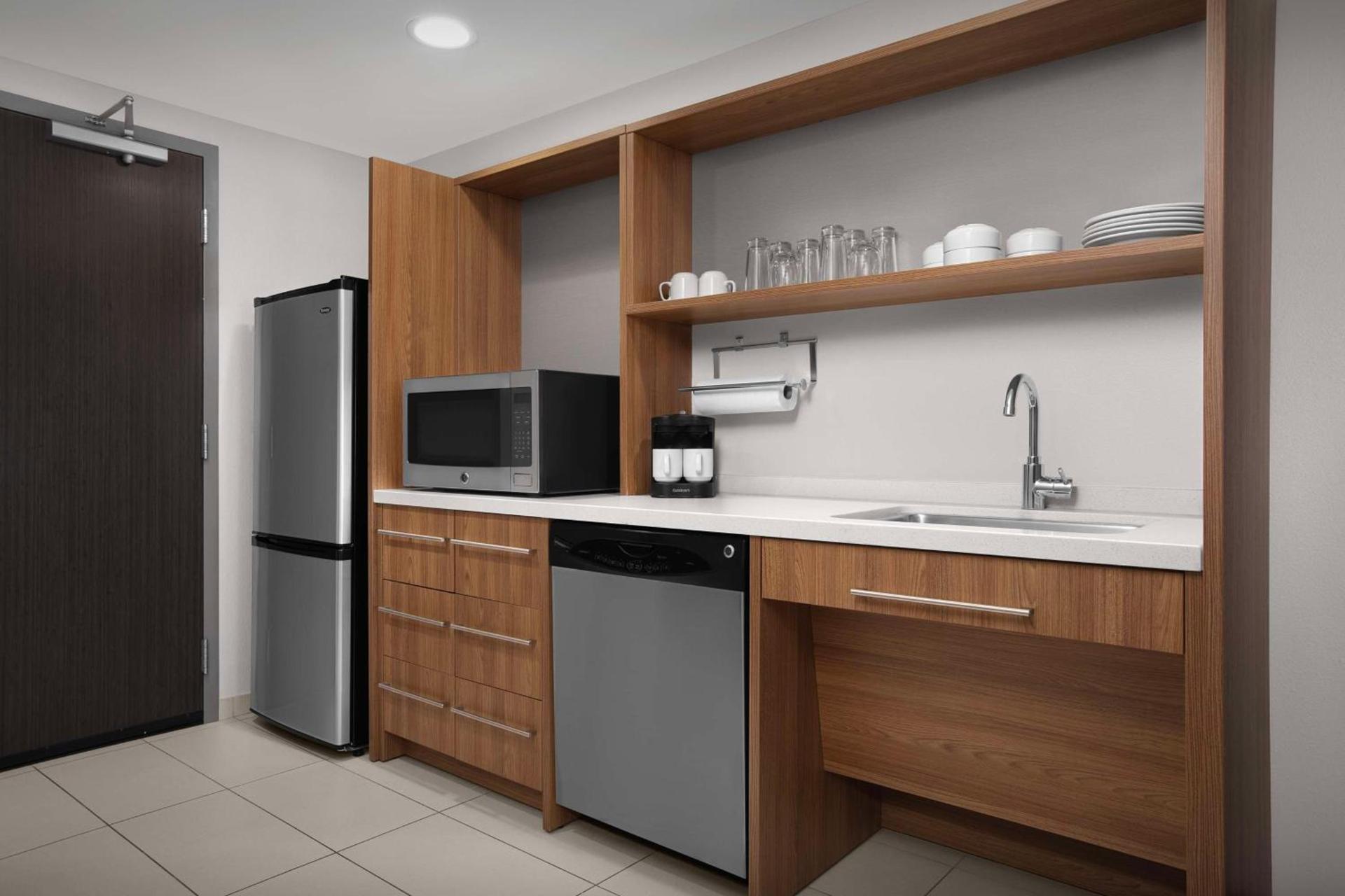 Home2 Suites by Hilton Phoenix Chandler photo 63