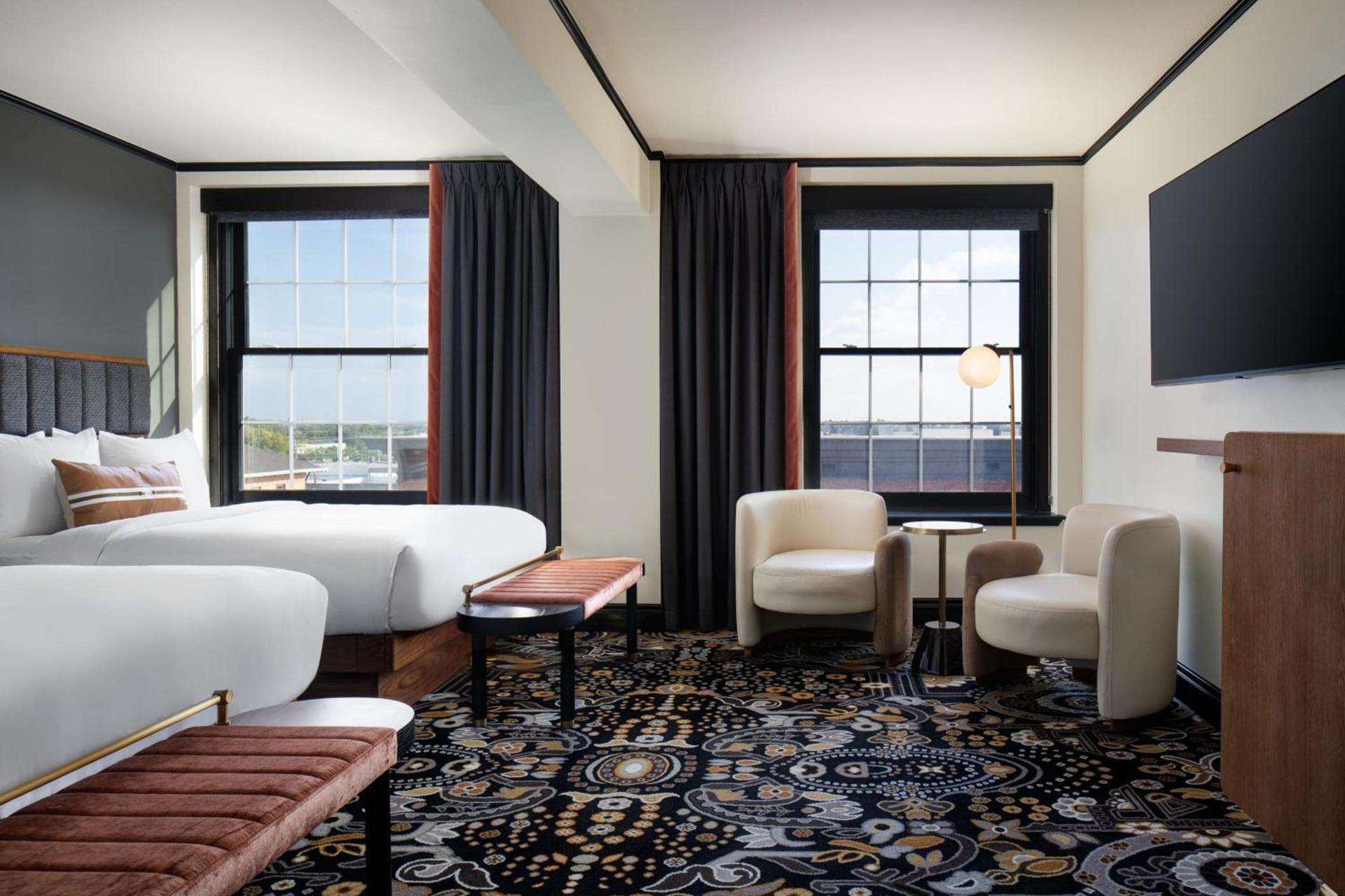 The LaSalle Hotel, Bryan College Station, a Tribute Portfolio Hotel photo 7