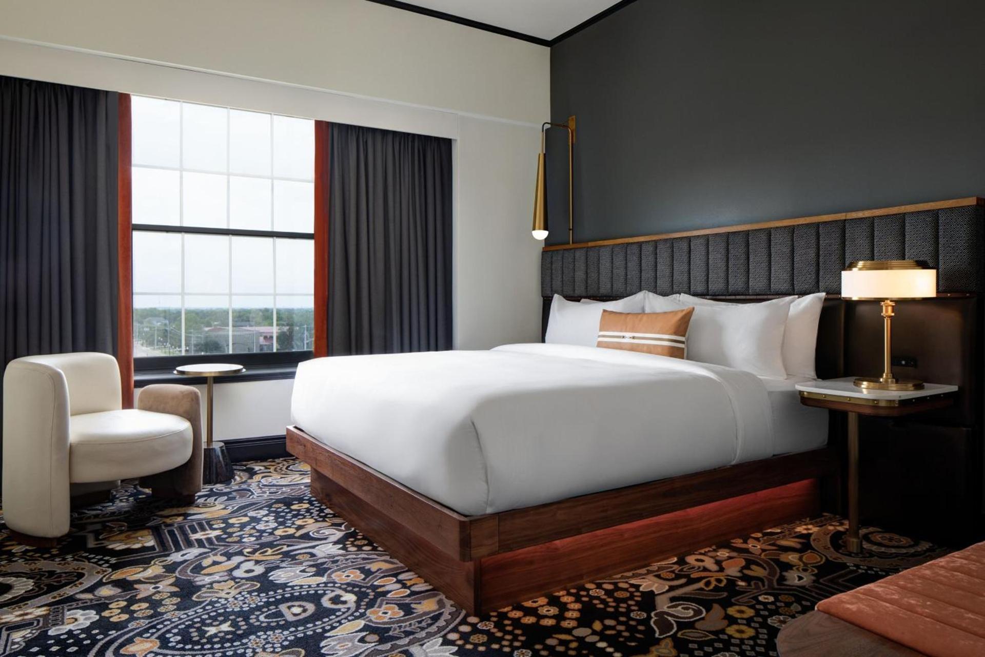 The LaSalle Hotel, Bryan College Station, a Tribute Portfolio Hotel photo 8