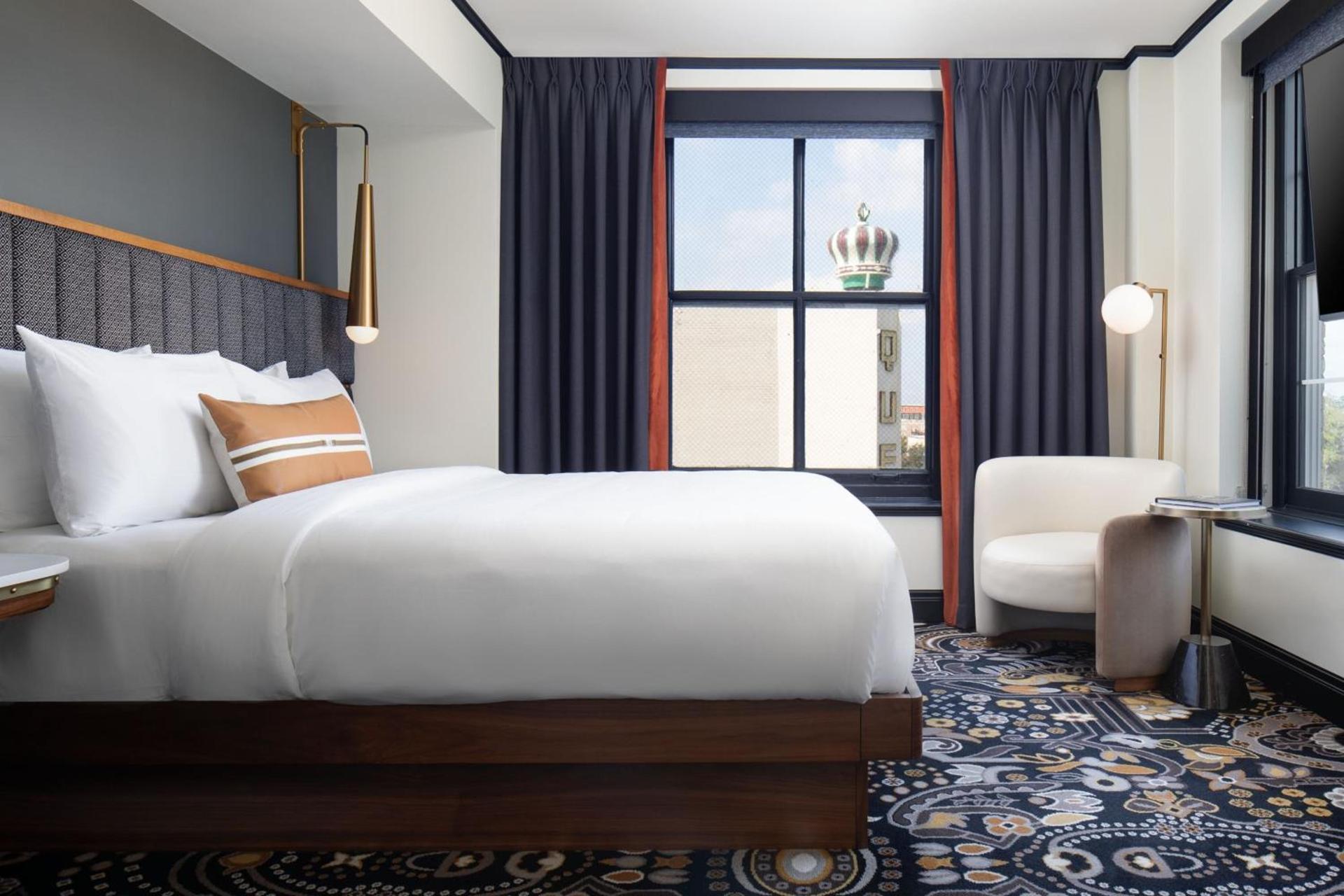 The LaSalle Hotel, Bryan College Station, a Tribute Portfolio Hotel photo 10