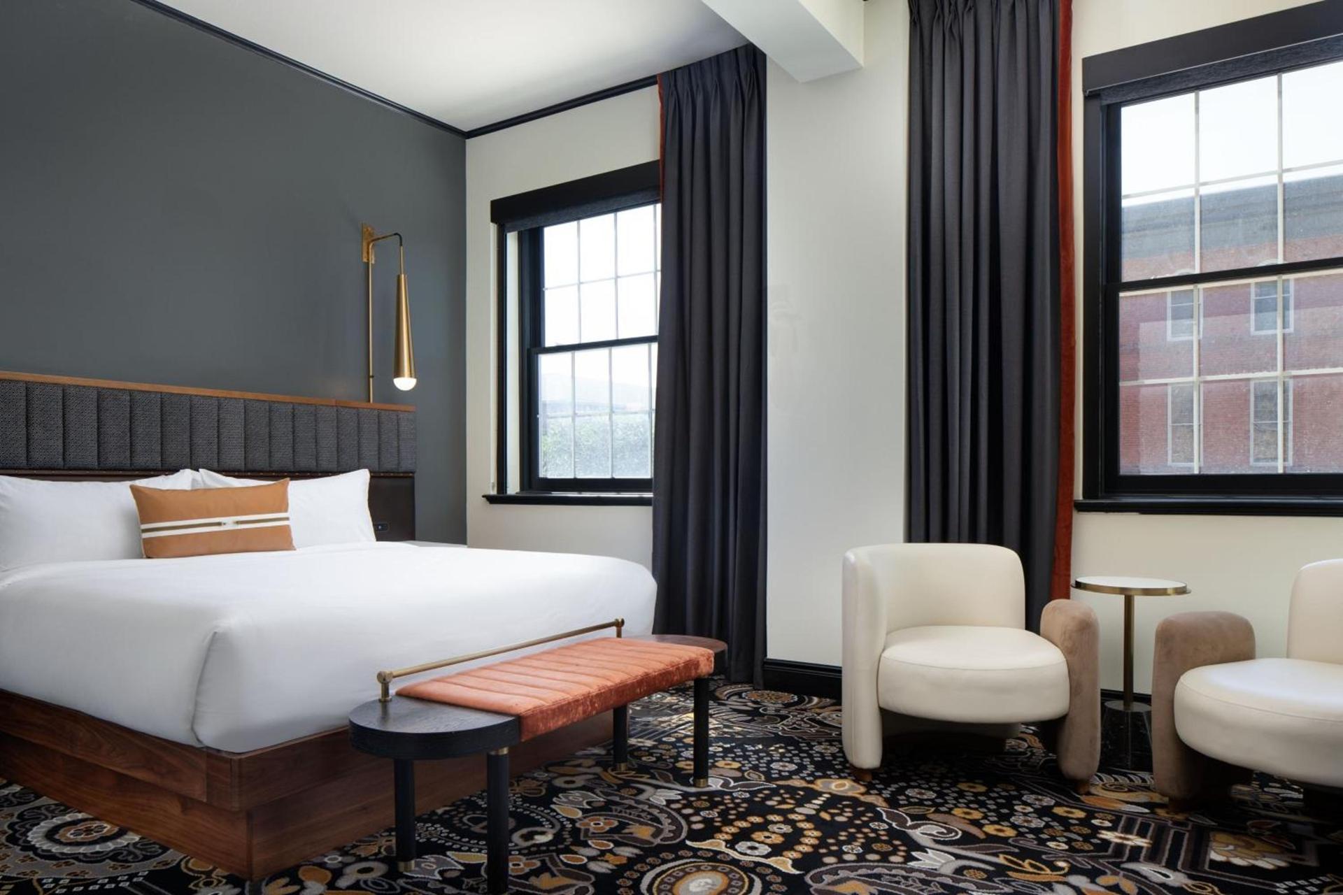 The LaSalle Hotel, Bryan College Station, a Tribute Portfolio Hotel photo 12