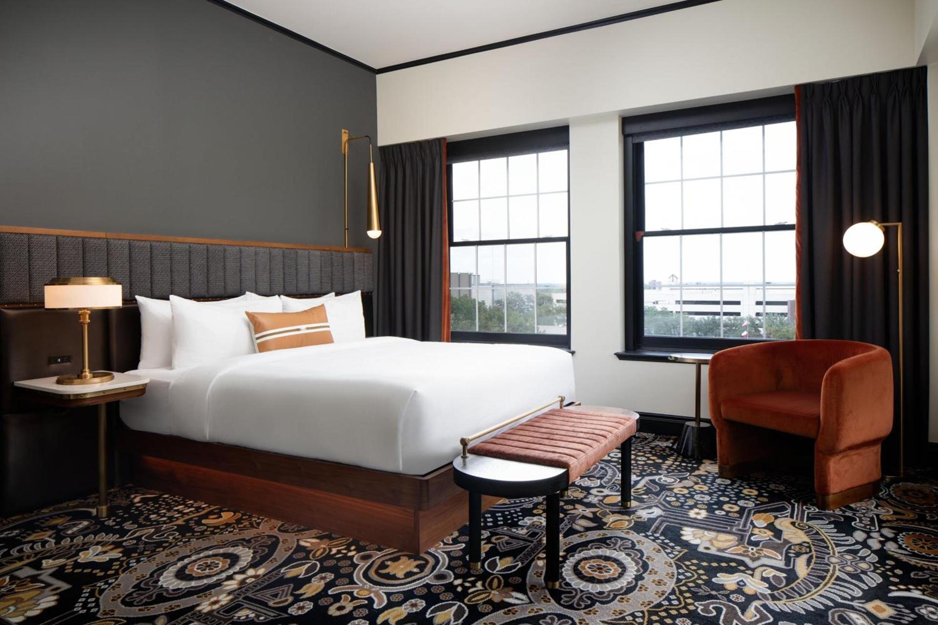 The LaSalle Hotel, Bryan College Station, a Tribute Portfolio Hotel photo 24