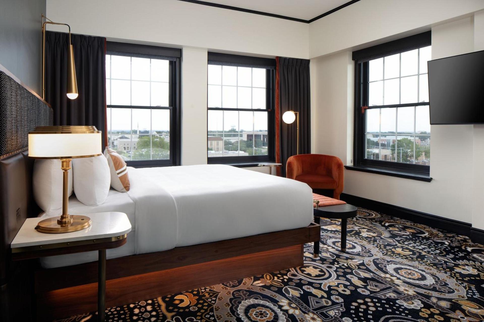 The LaSalle Hotel, Bryan College Station, a Tribute Portfolio Hotel photo 25