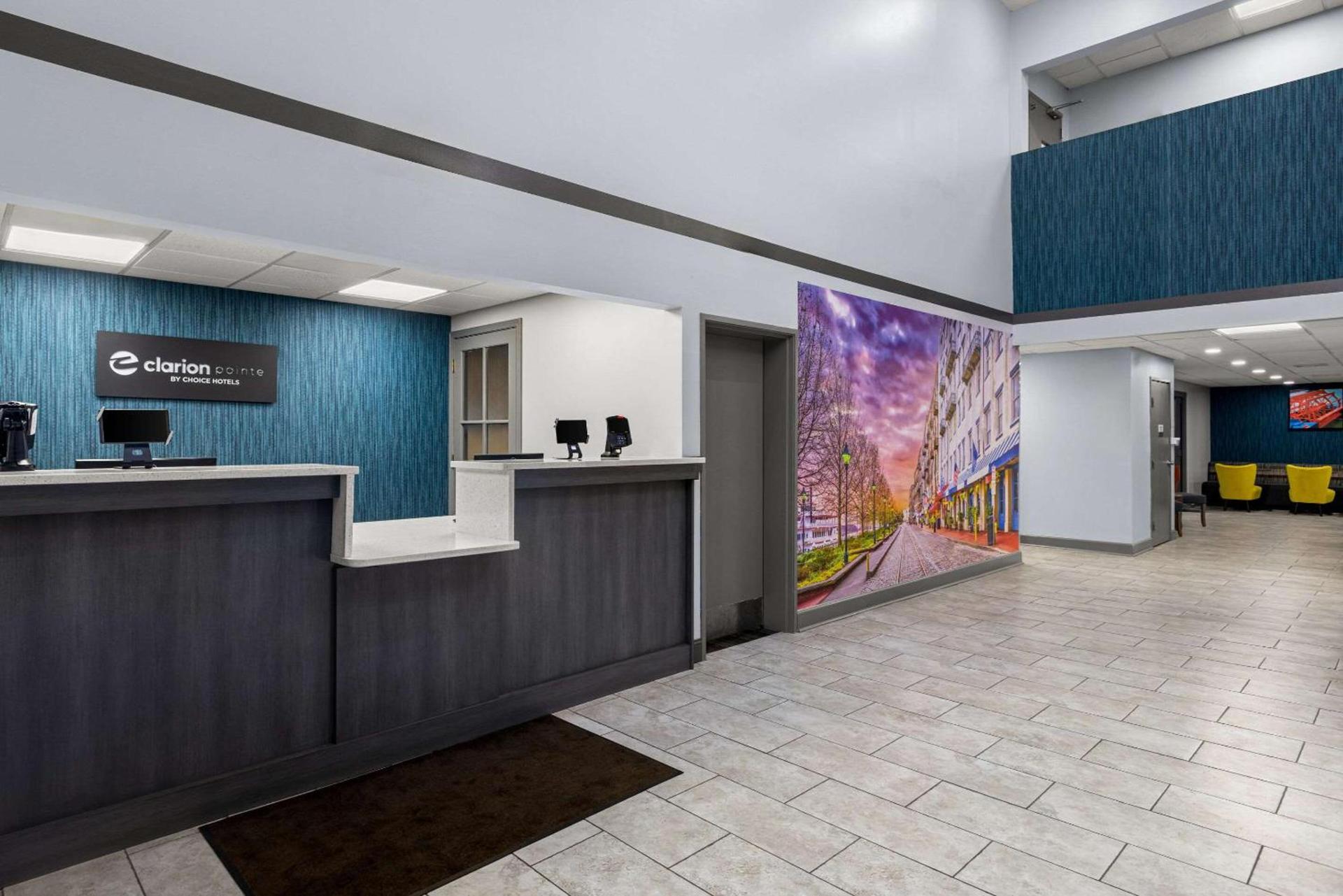 Clarion Pointe Hinesville near Fort Stewart photo 5