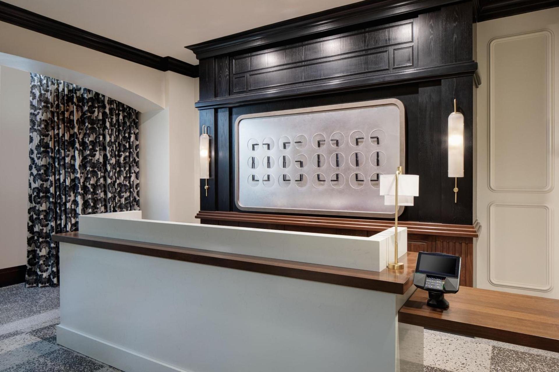 The LaSalle Hotel, Bryan College Station, a Tribute Portfolio Hotel photo 32