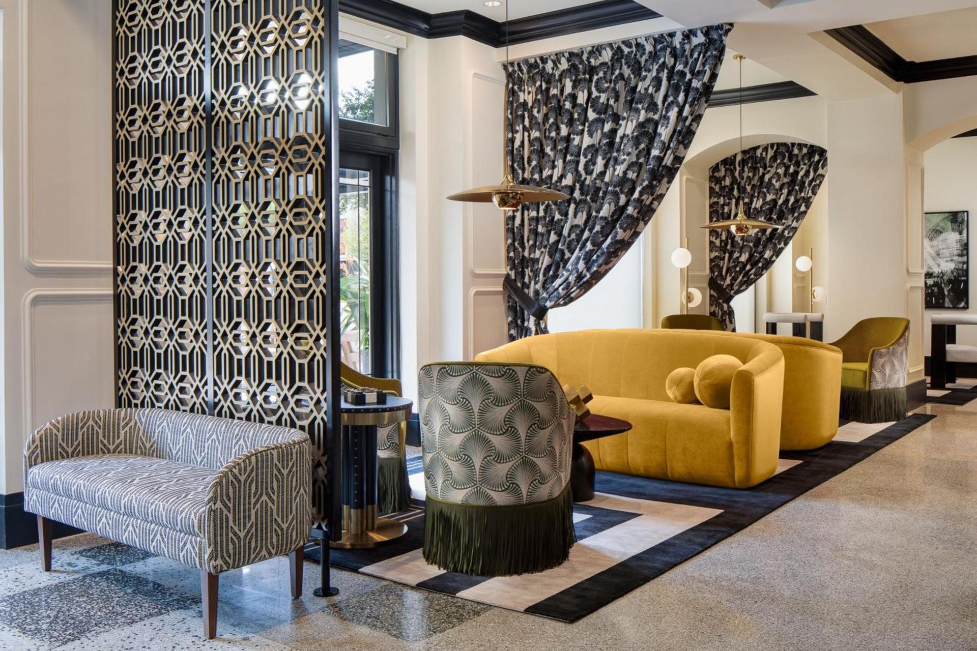 The LaSalle Hotel, Bryan College Station, a Tribute Portfolio Hotel photo 33