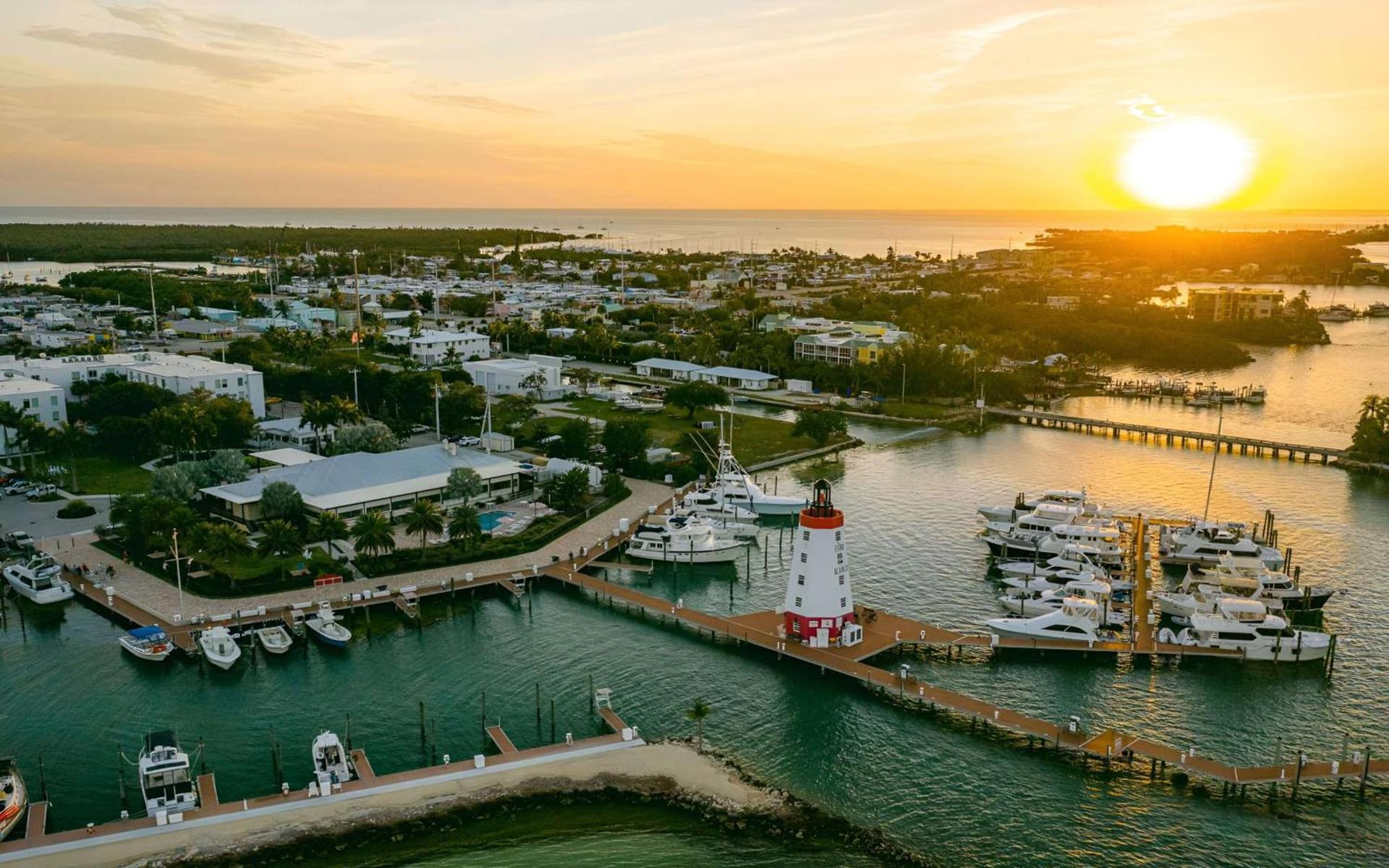 Faro Blanco Resort Marathon Florida Keys, Curio by Hilton photo 50