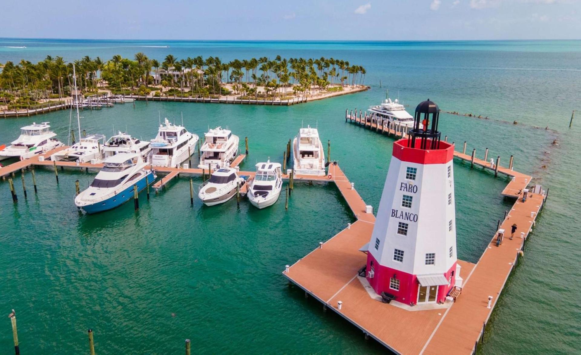 Faro Blanco Resort Marathon Florida Keys, Curio by Hilton photo 55