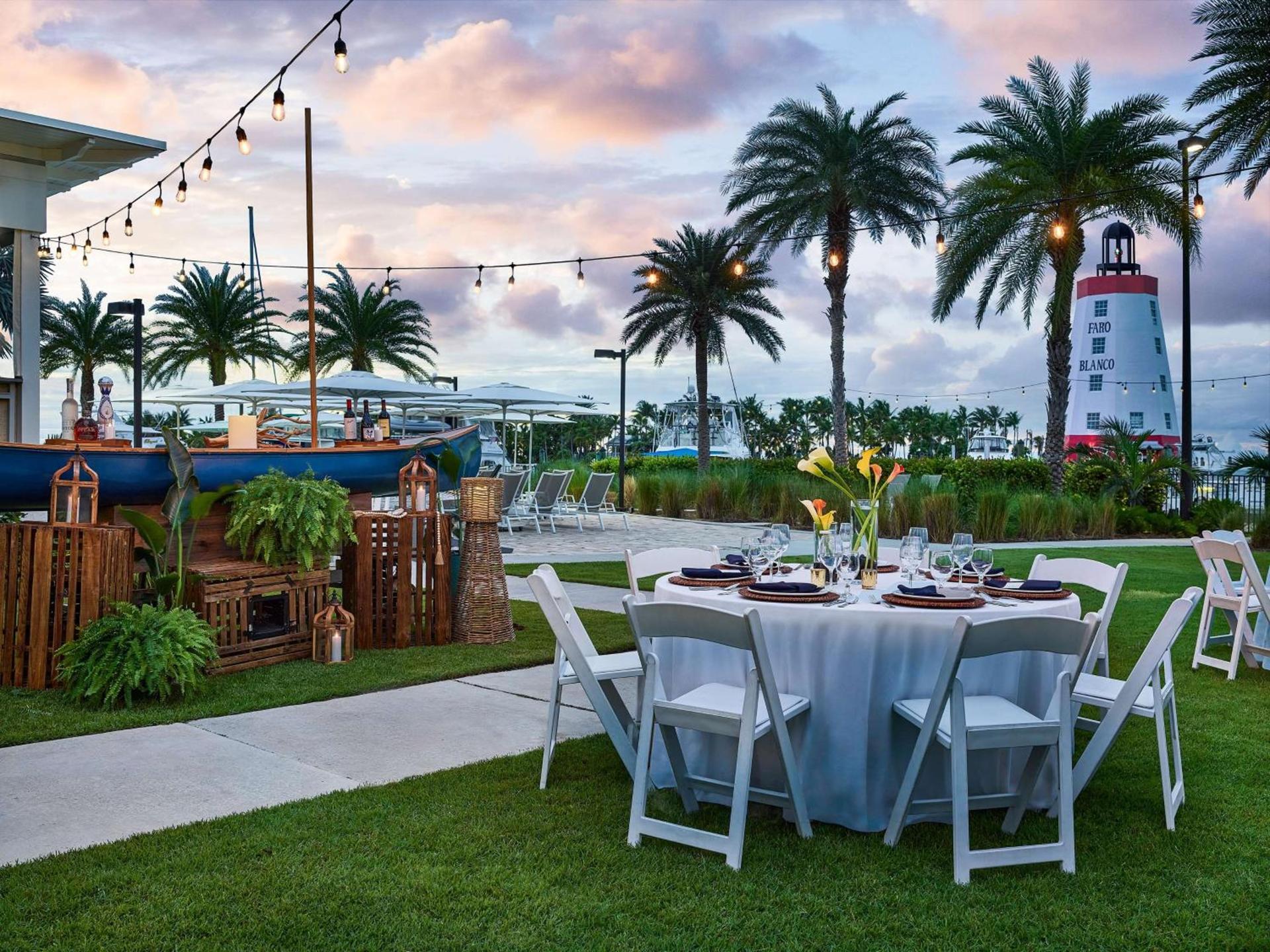 Faro Blanco Resort Marathon Florida Keys, Curio by Hilton photo 12
