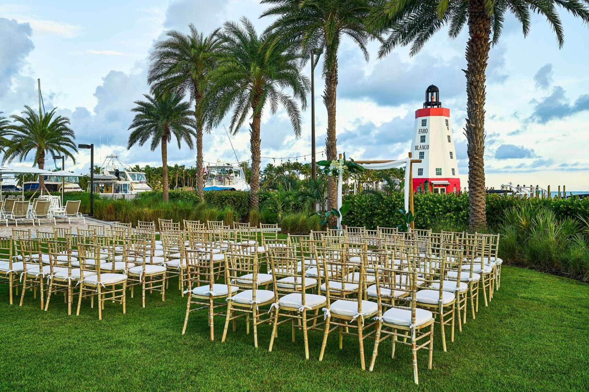 Faro Blanco Resort Marathon Florida Keys, Curio by Hilton photo 13