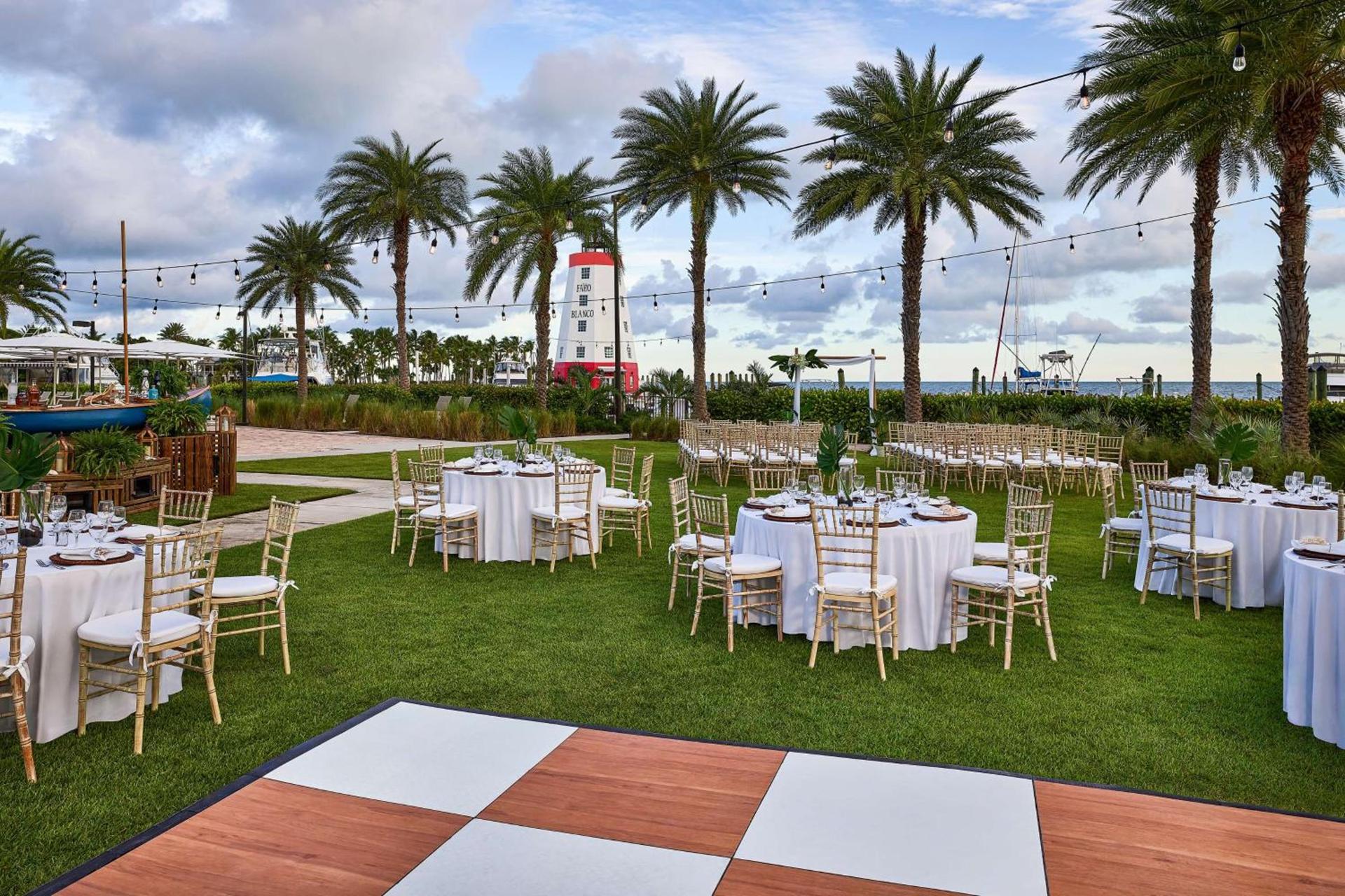 Faro Blanco Resort Marathon Florida Keys, Curio by Hilton photo 15