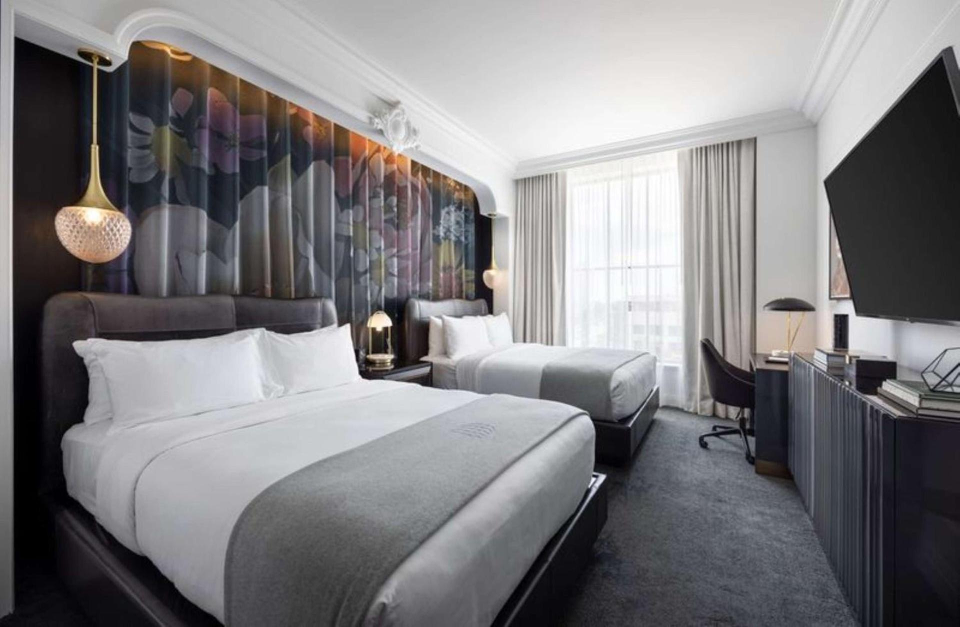 Daxton Hotel Birmingham, Curio Collection by Hilton photo 37