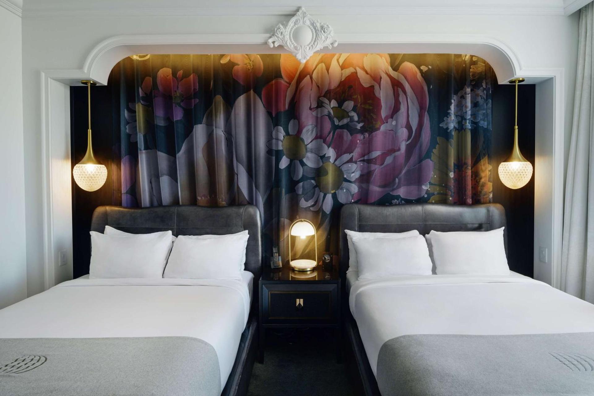 Daxton Hotel Birmingham, Curio Collection by Hilton photo 38