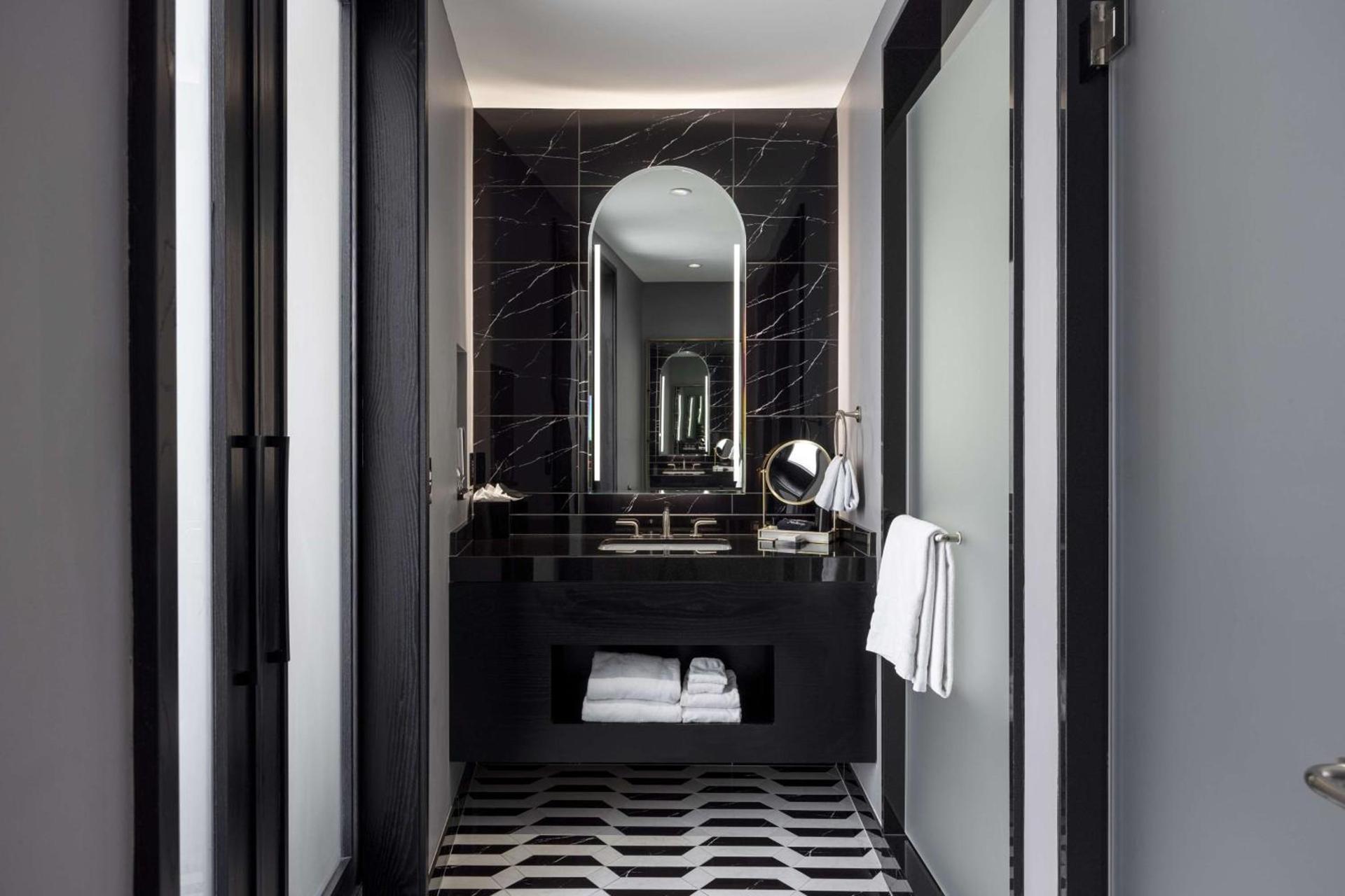 Daxton Hotel Birmingham, Curio Collection by Hilton photo 39