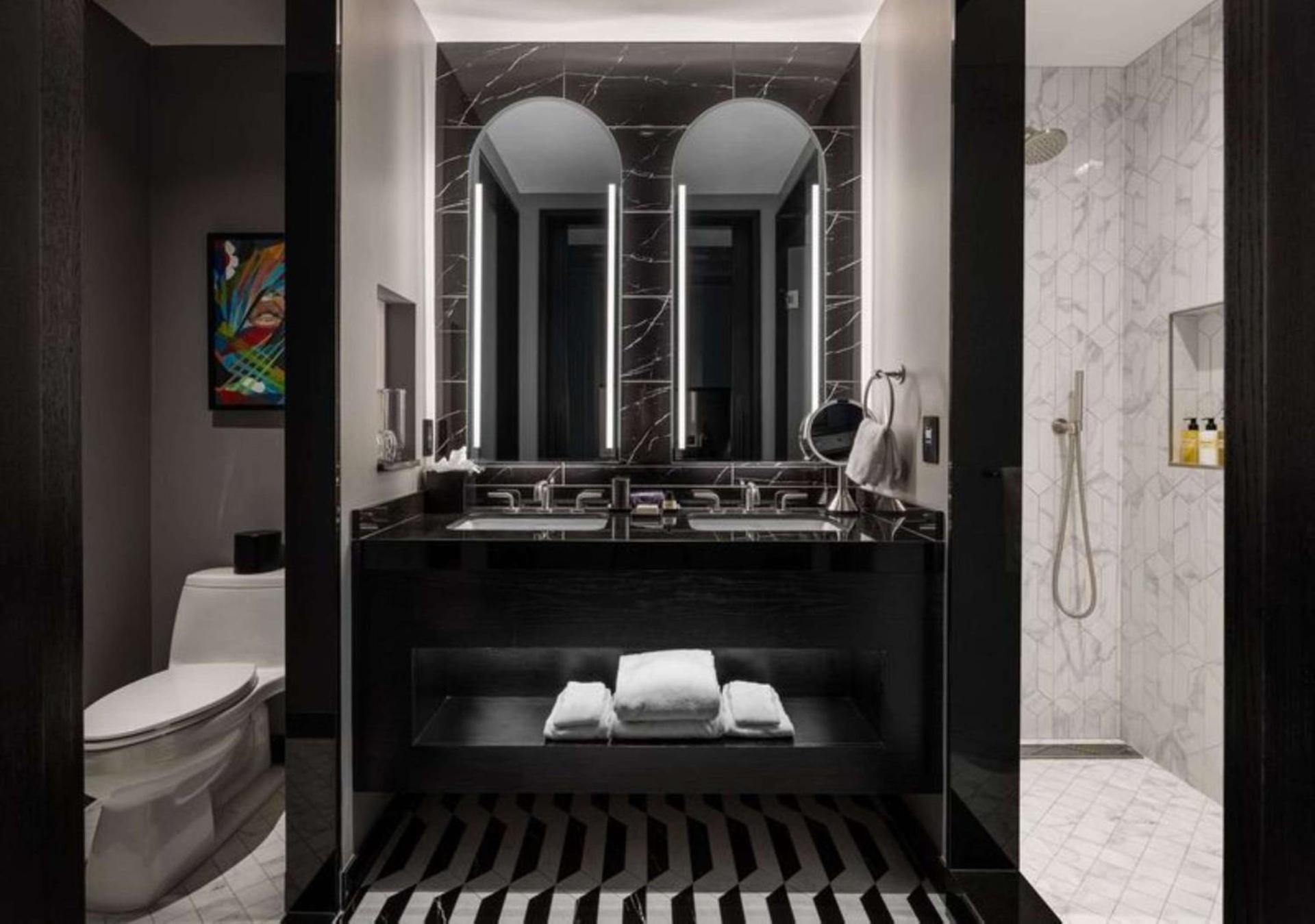 Daxton Hotel Birmingham, Curio Collection by Hilton photo 41