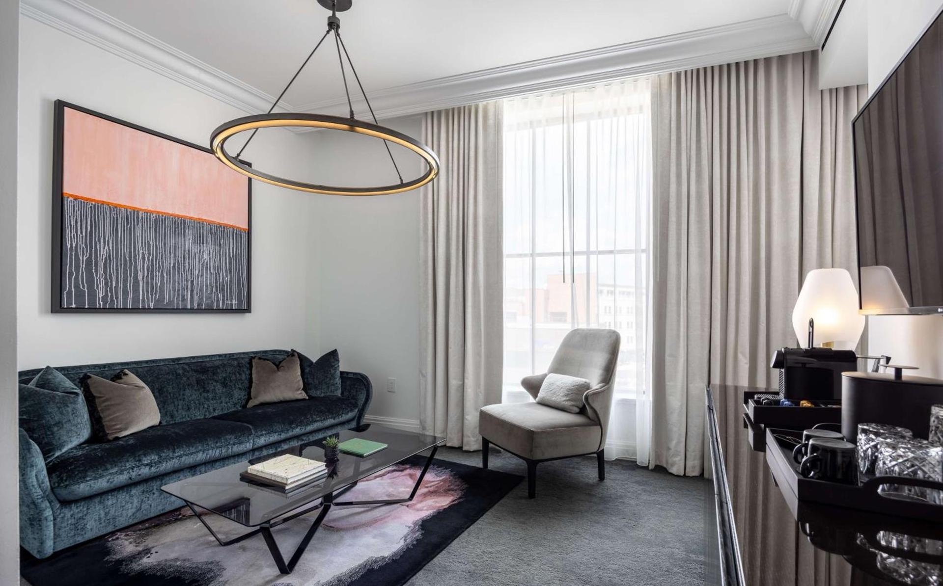 Daxton Hotel Birmingham, Curio Collection by Hilton photo 42