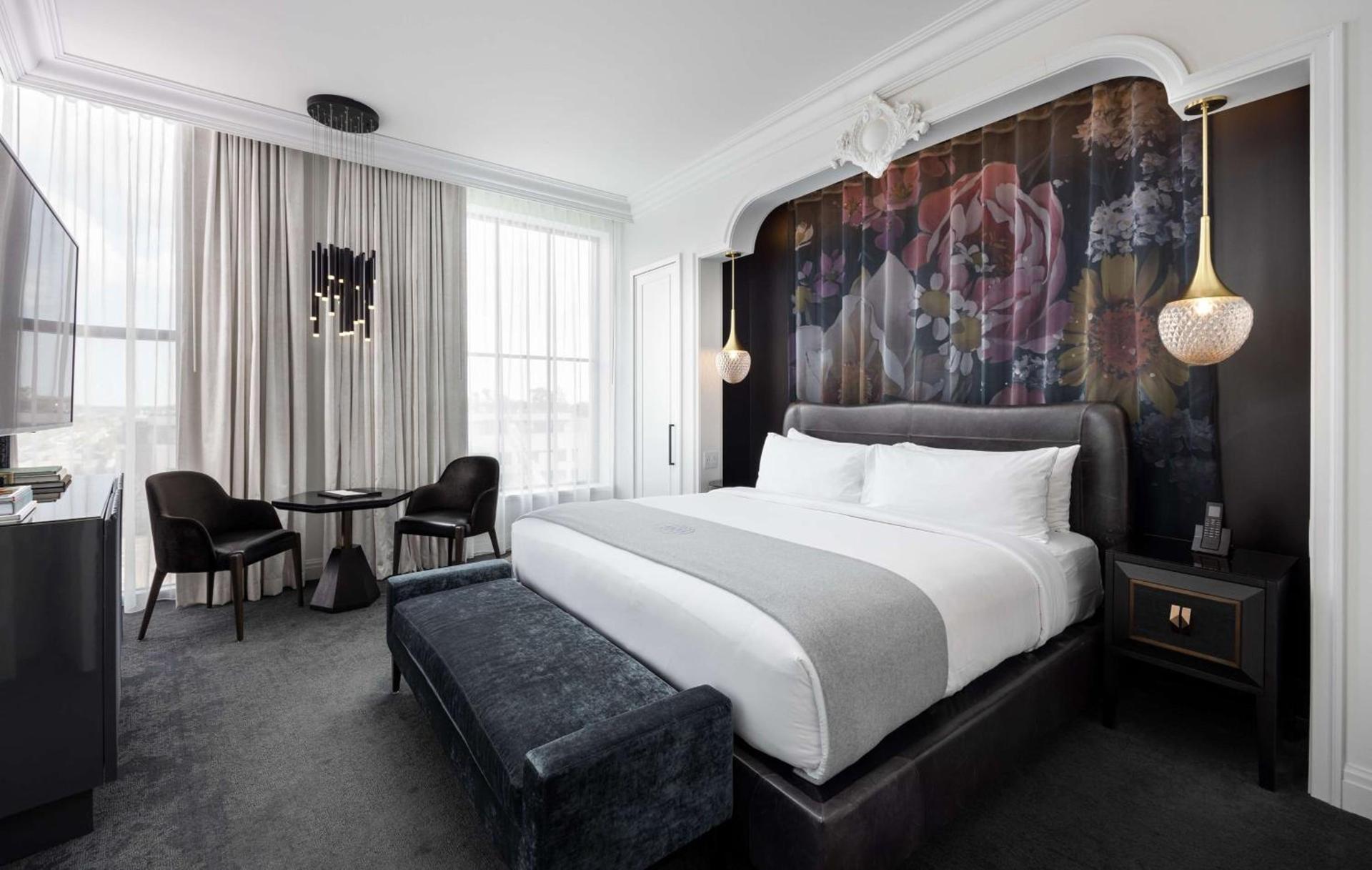 Daxton Hotel Birmingham, Curio Collection by Hilton photo 43
