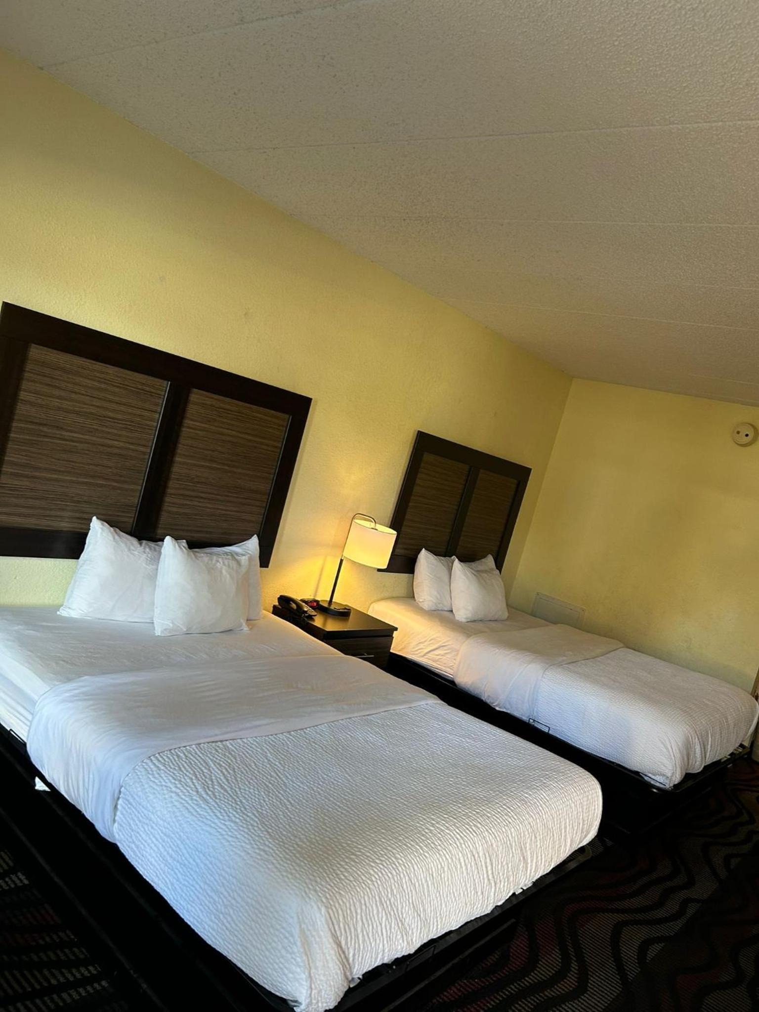 Americas Best Value Inn Grayson photo 2