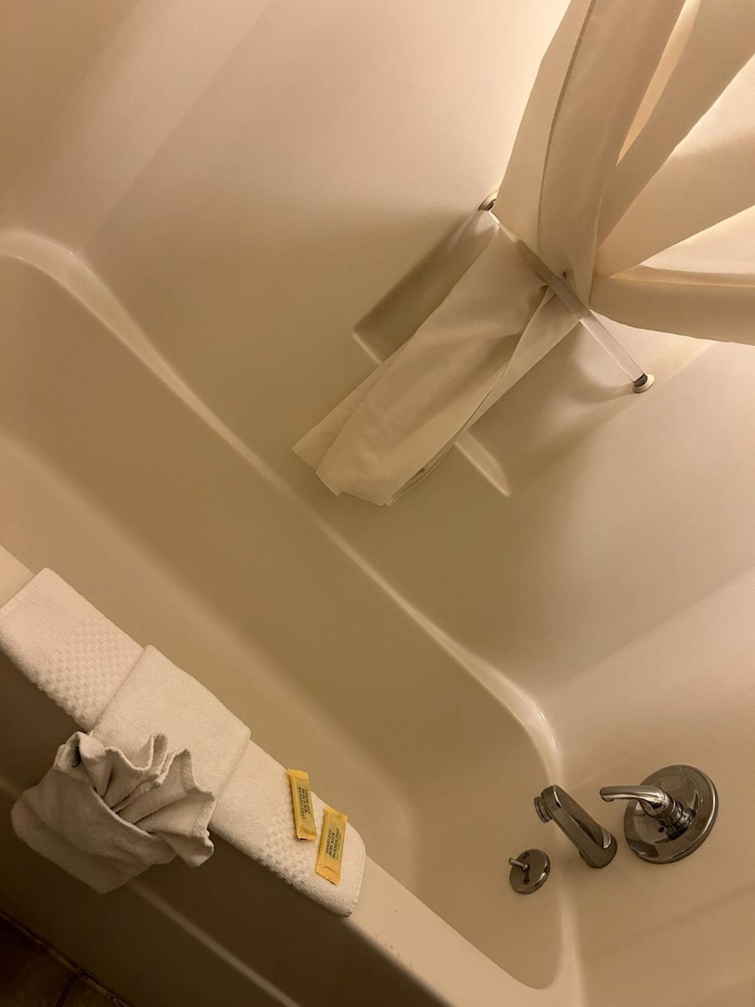Americas Best Value Inn Grayson photo 5