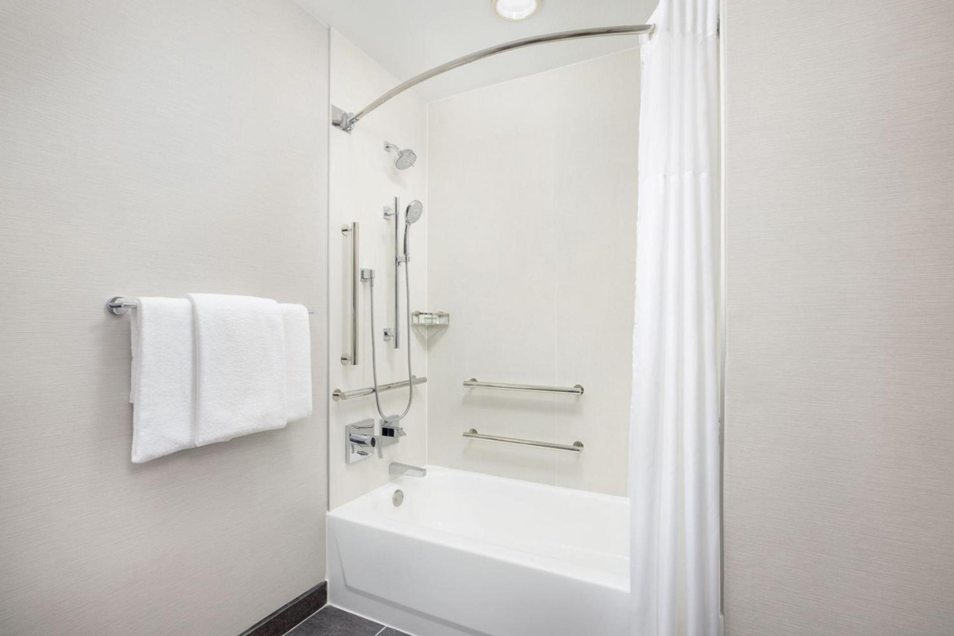 Courtyard by Marriott Amarillo West/Medical Center photo 56