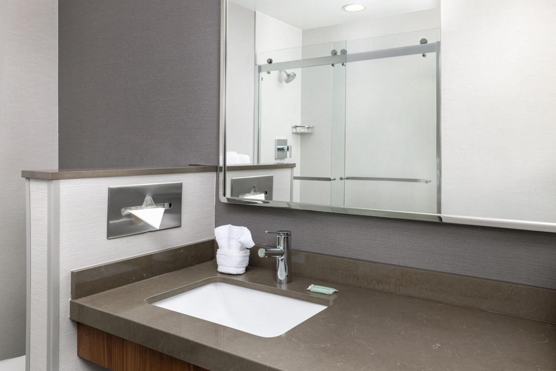 Courtyard by Marriott Amarillo West/Medical Center photo 57