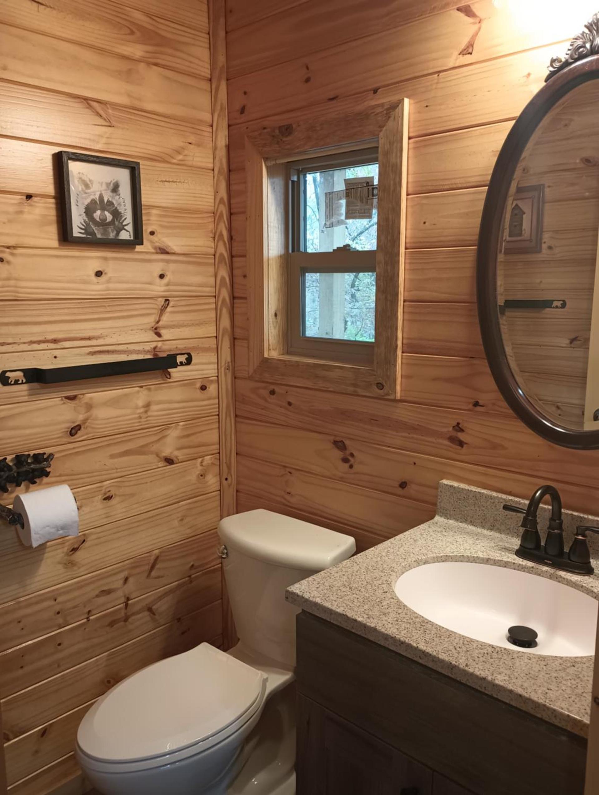 Sugar Pine Cabins photo 13