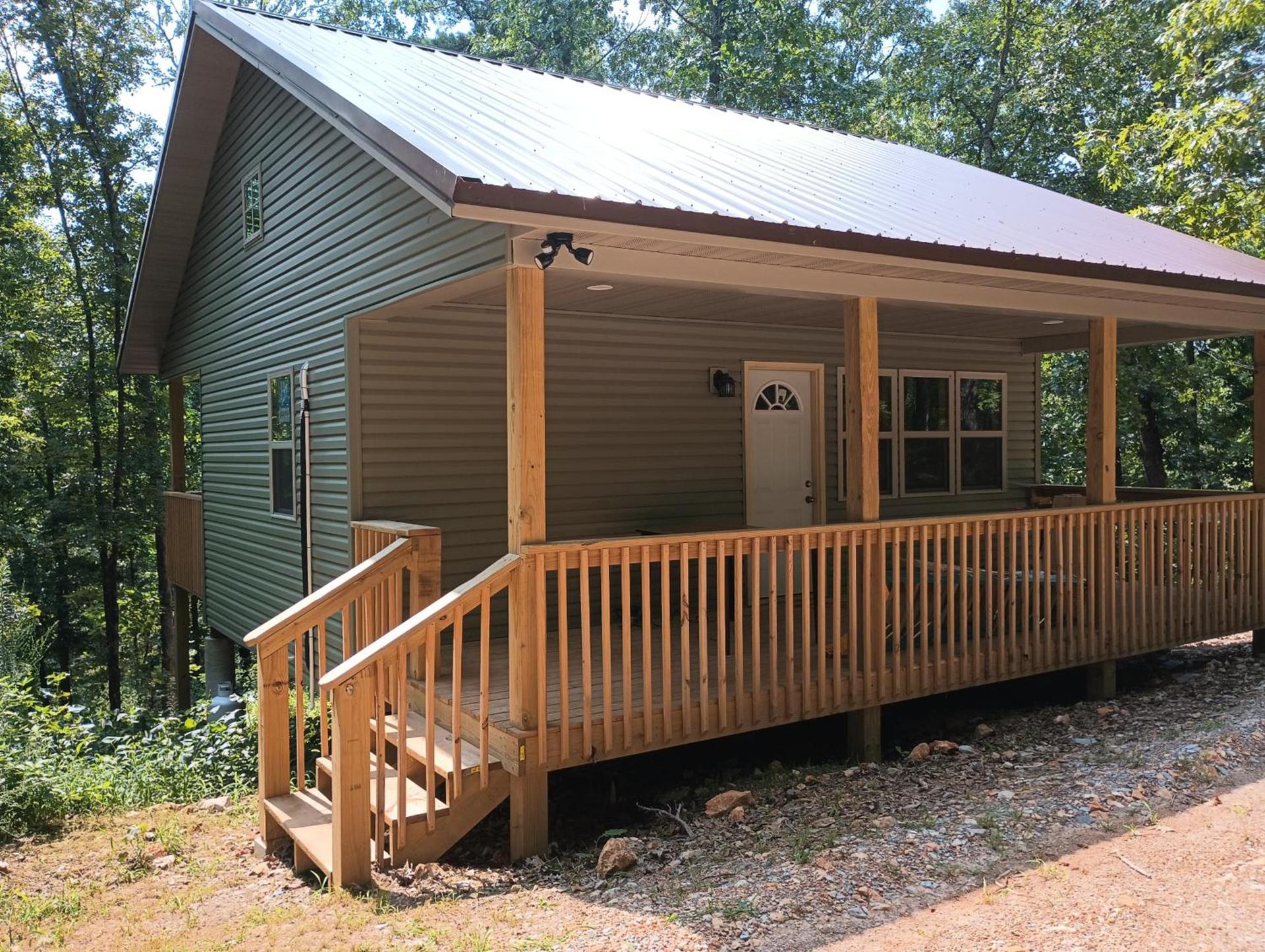 Sugar Pine Cabins photo 16