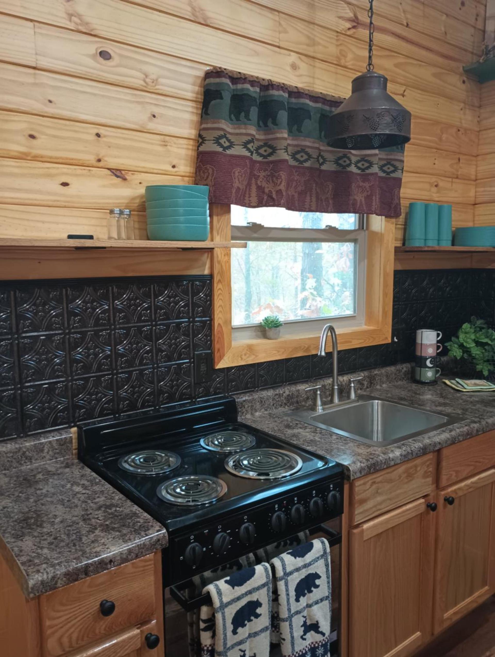 Sugar Pine Cabins photo 17