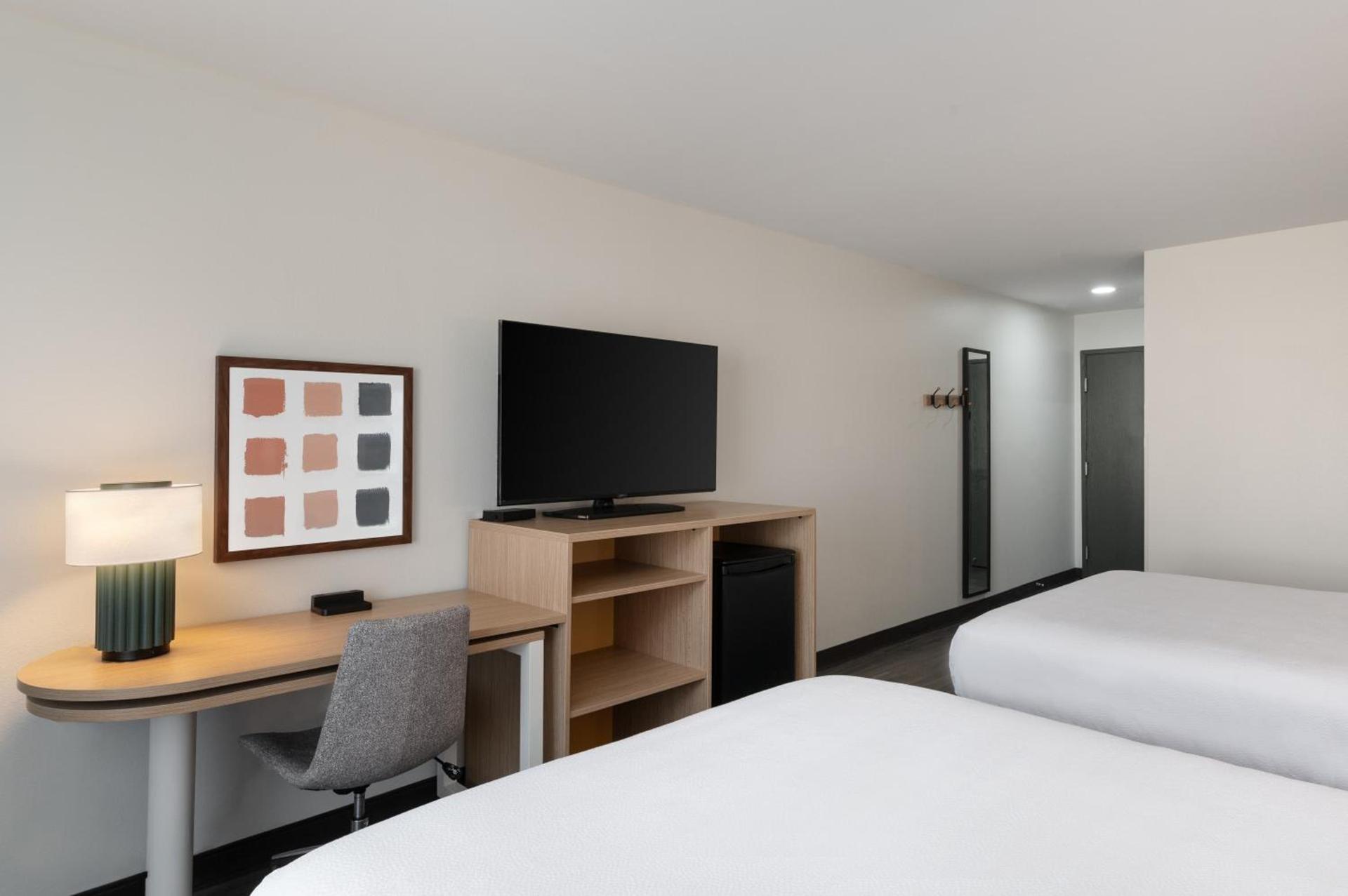 Spark by Hilton Savannah South I-95 photo 49