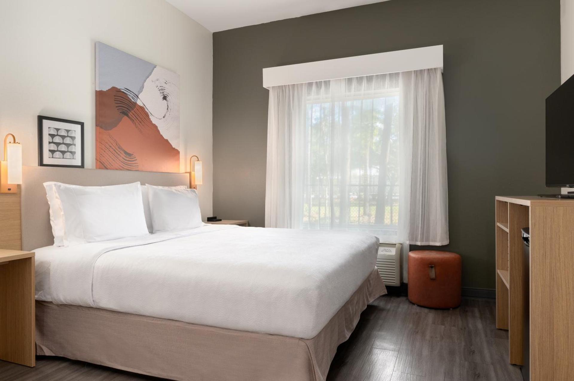 Spark by Hilton Savannah South I-95 photo 39