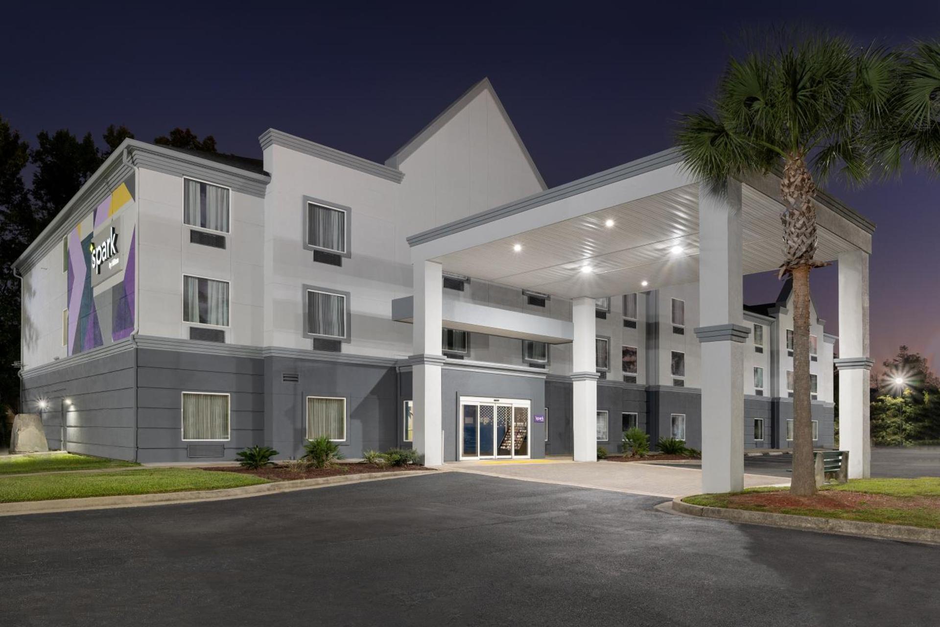 Spark by Hilton Savannah South I-95 photo 48