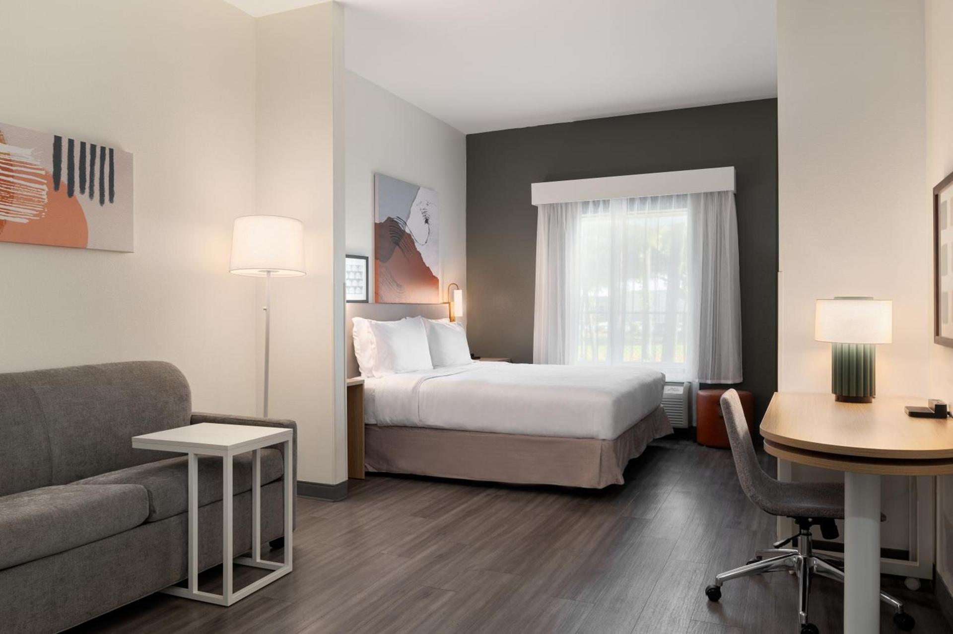 Spark by Hilton Savannah South I-95 photo 44