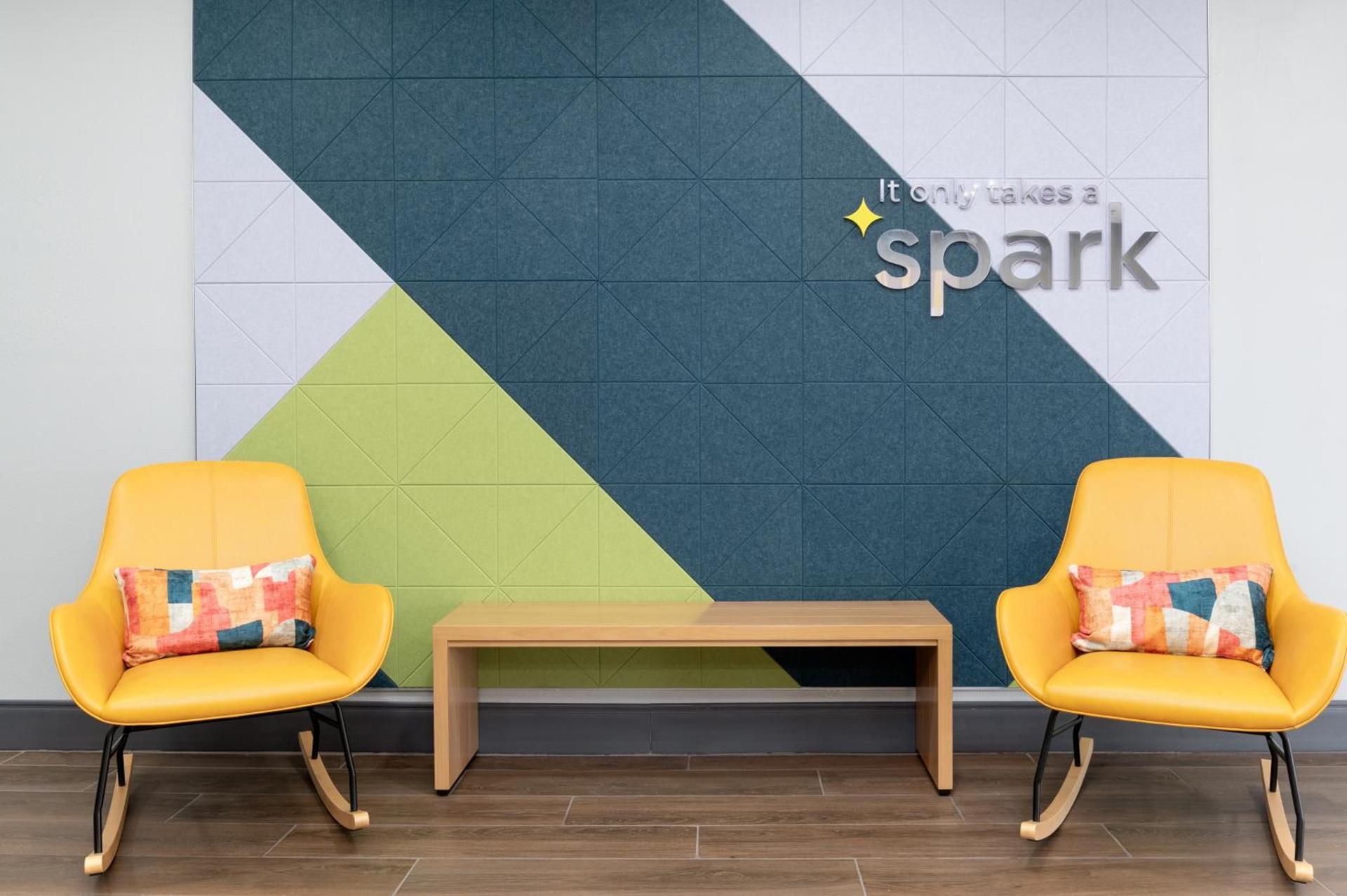 Spark by Hilton Savannah South I-95 photo 45