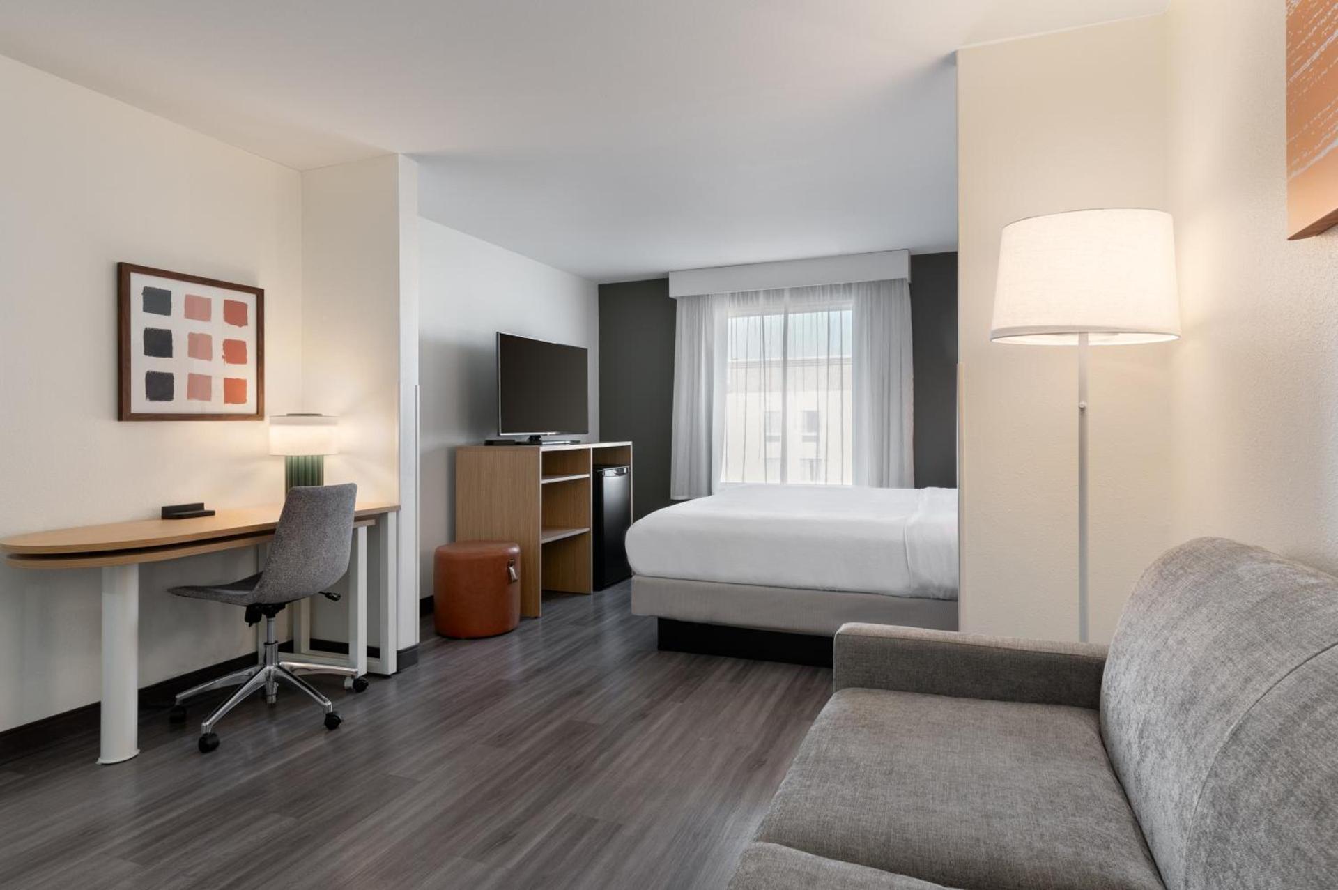 Spark by Hilton Savannah South I-95 photo 43