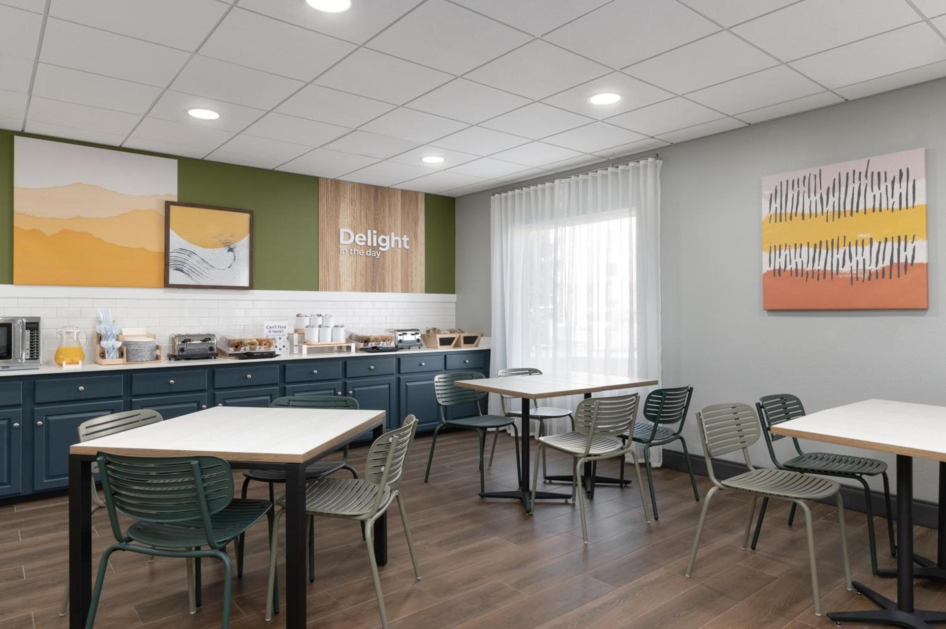 Spark by Hilton Savannah South I-95 photo 57