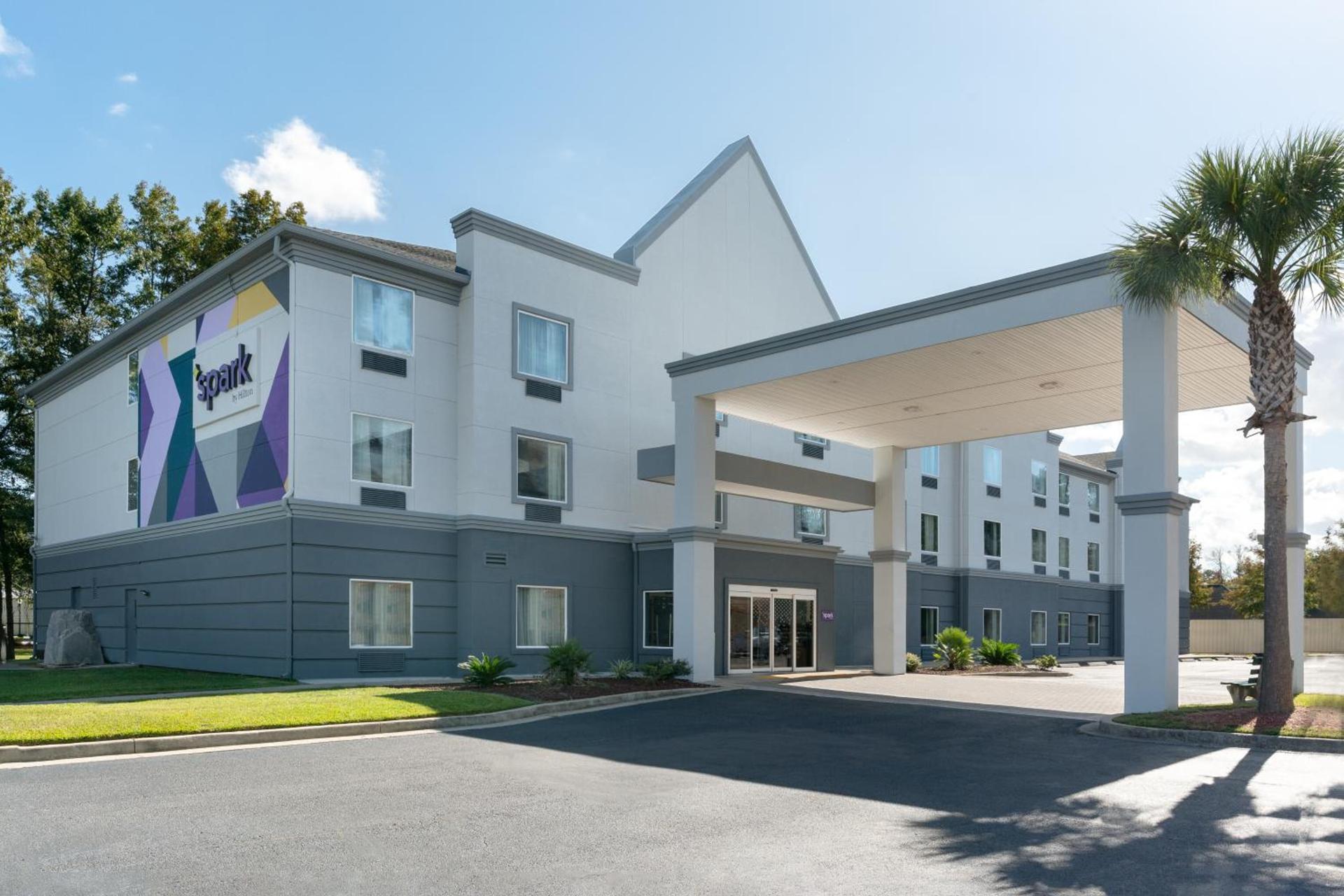 Spark by Hilton Savannah South I-95 photo 54