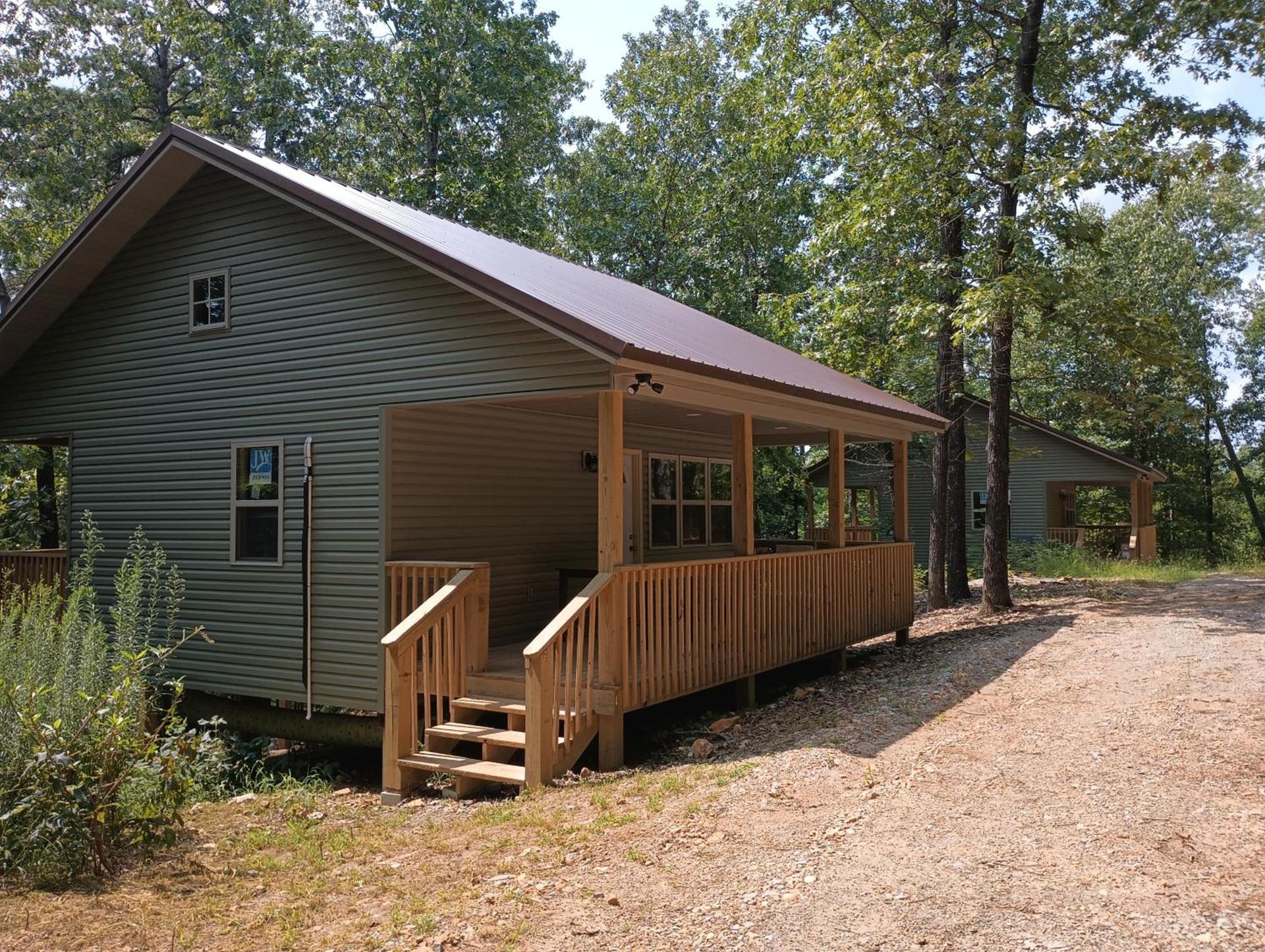 Sugar Pine Cabins photo 1