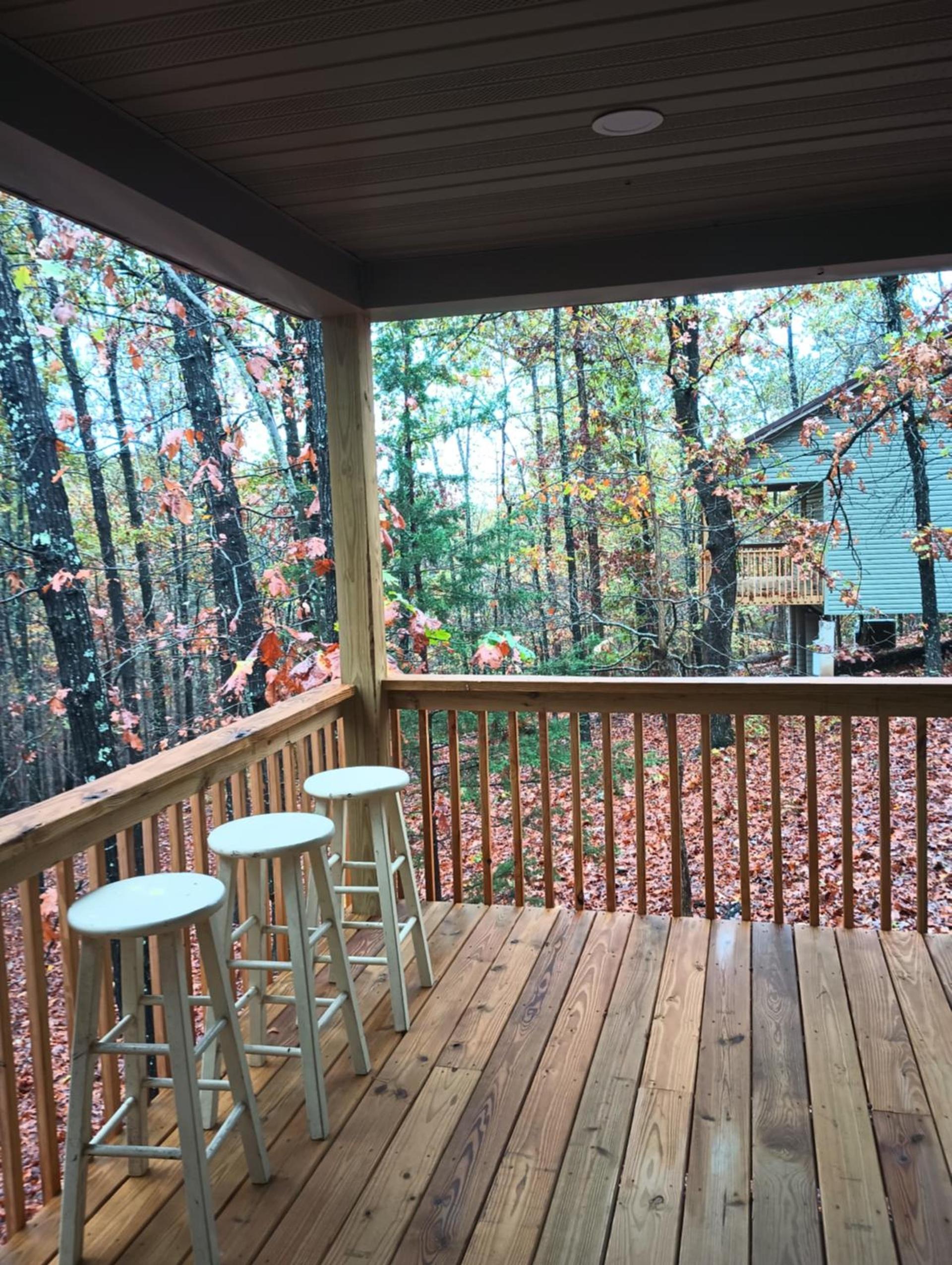 Sugar Pine Cabins photo 3
