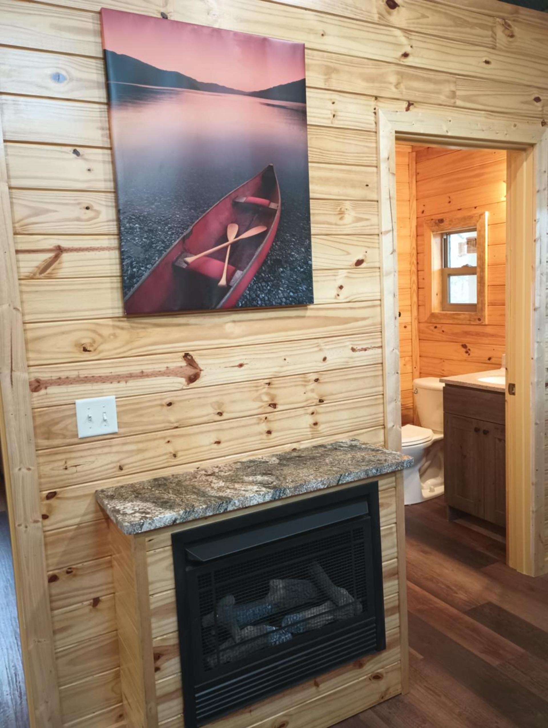 Sugar Pine Cabins photo 9