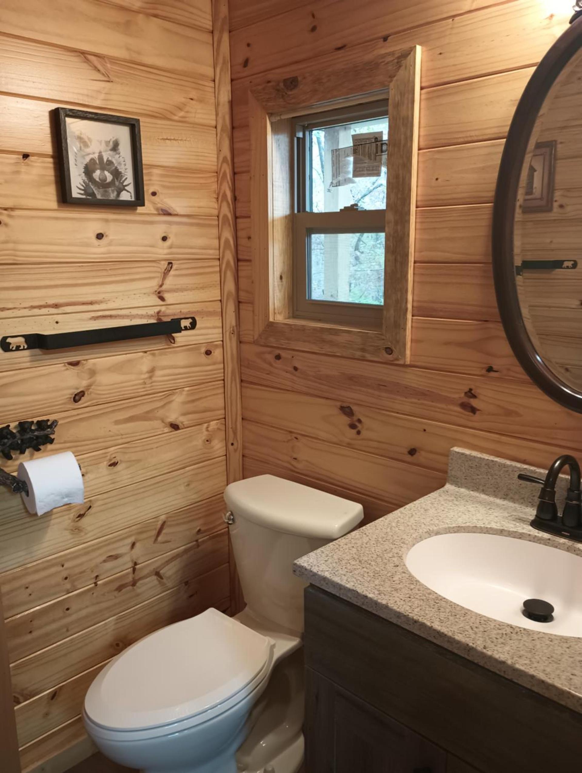 Sugar Pine Cabins photo 12