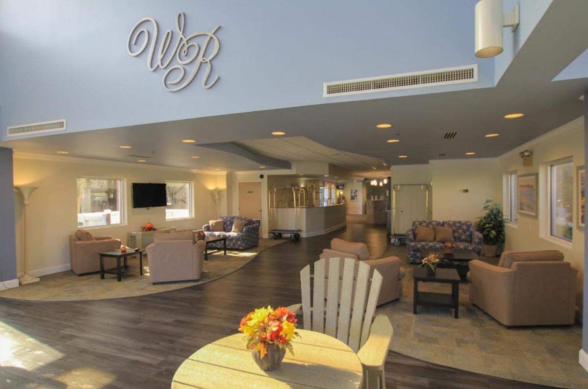 Watson's Regency Suites photo 16