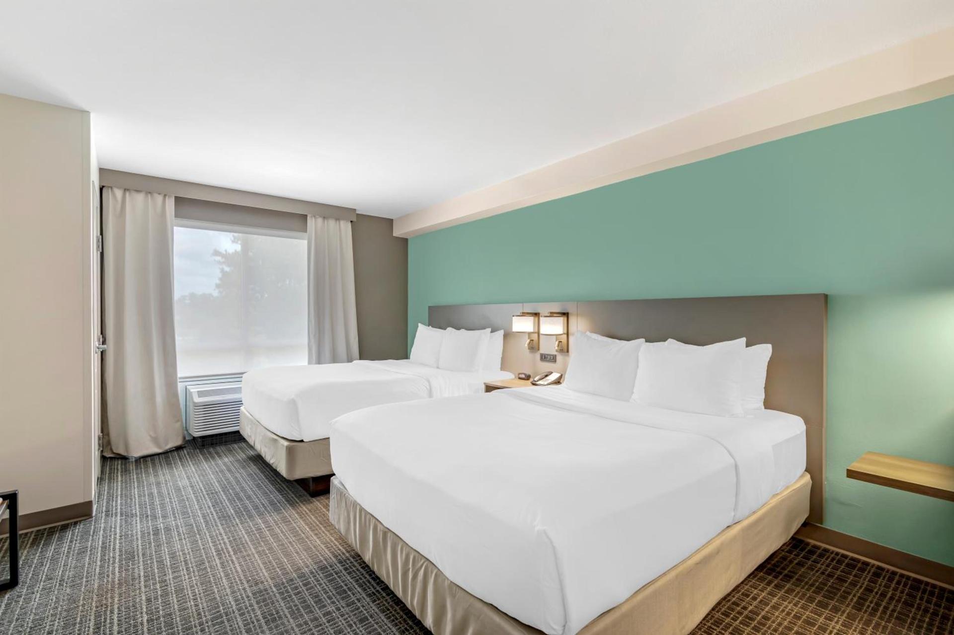 Comfort Suites Valdosta Mall Area photo 59