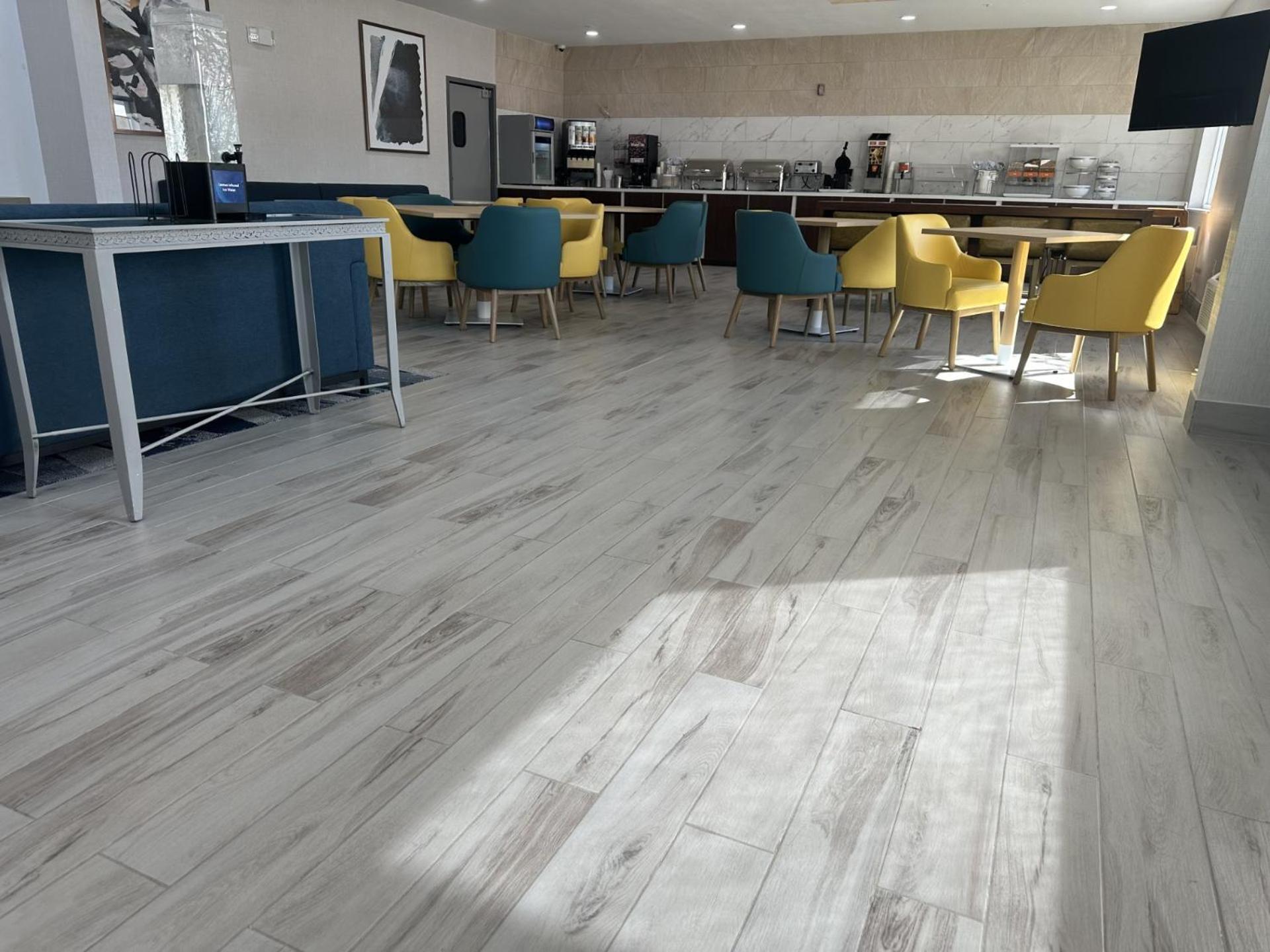 Comfort Suites Longview North photo 4