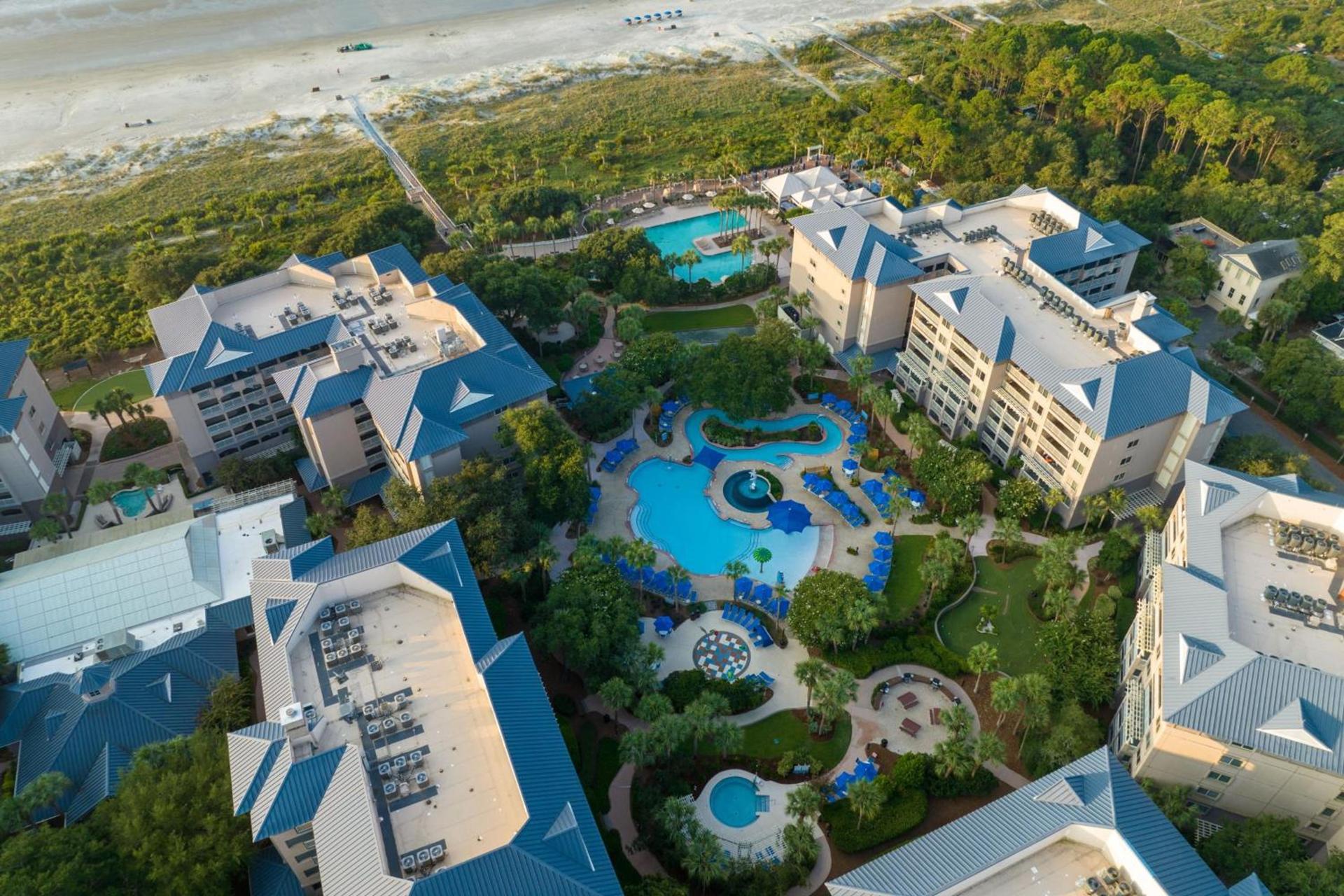 Marriott's Grande Ocean photo 6