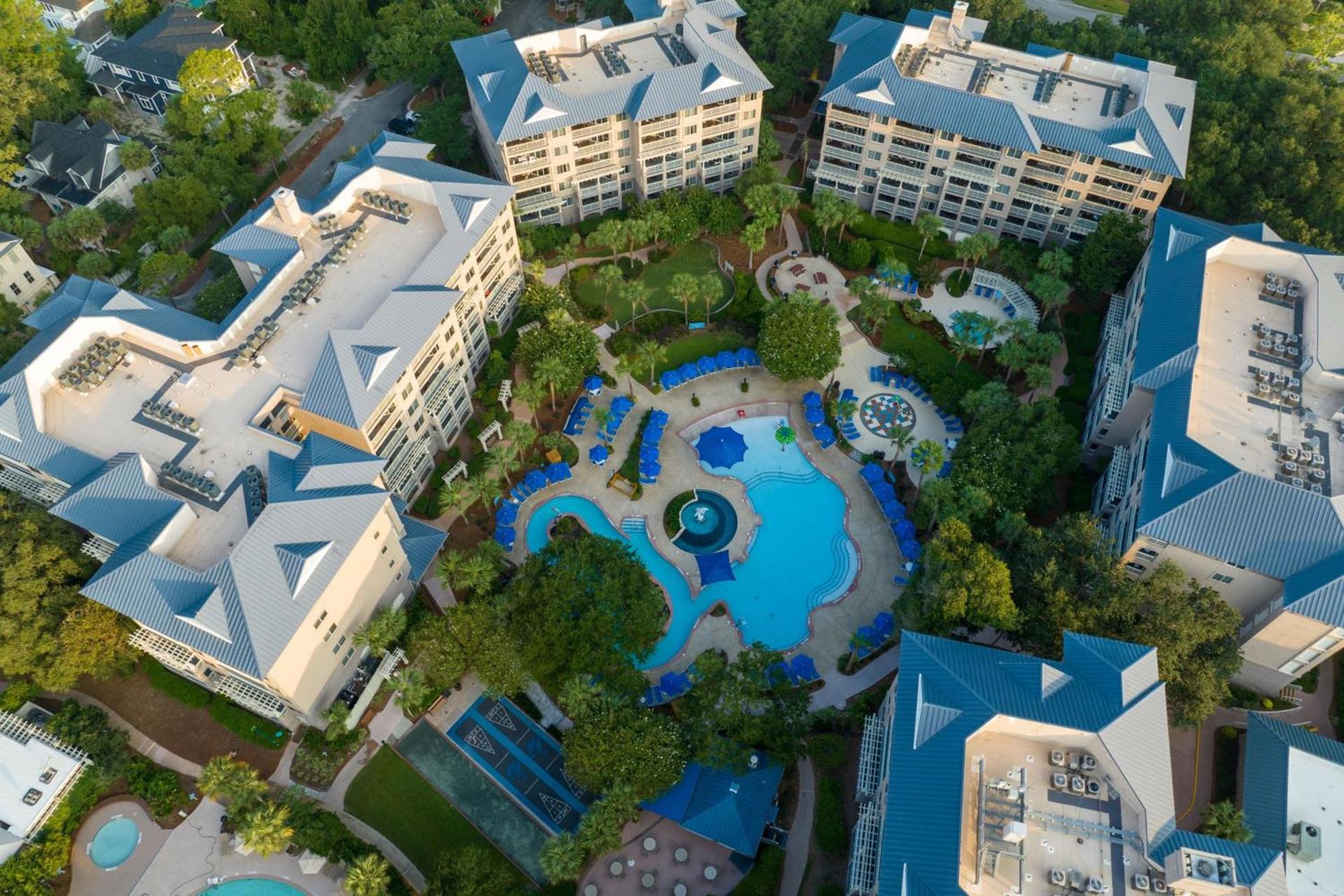 Marriott's Grande Ocean photo 25