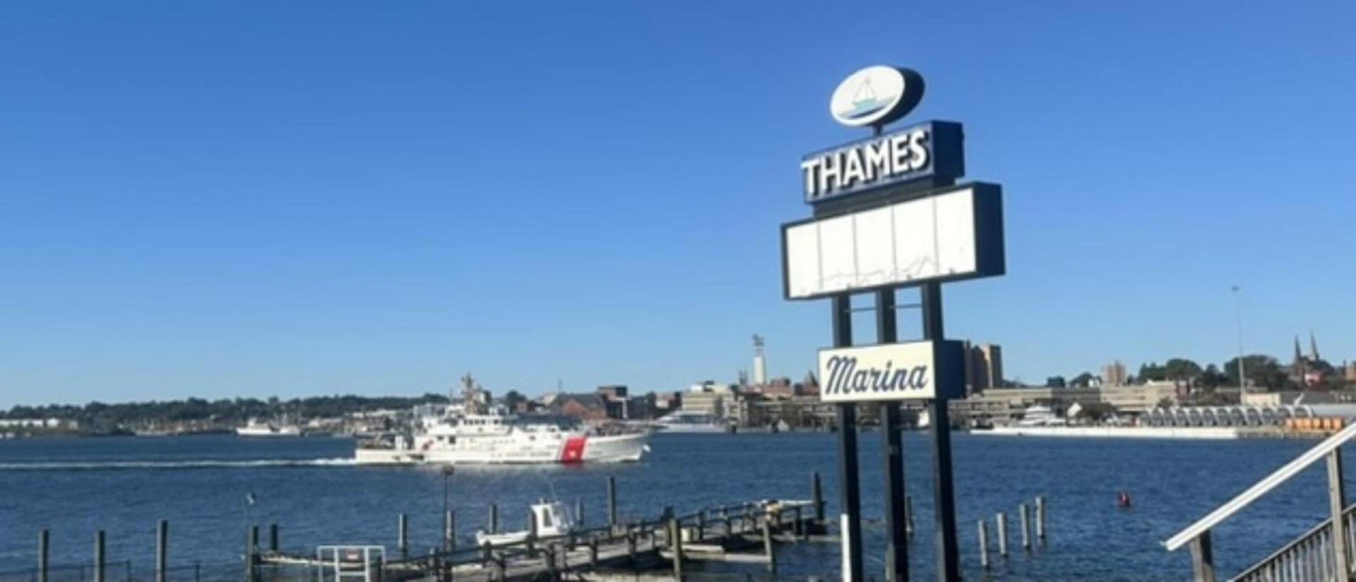 Thames Inn and Marina photo 2